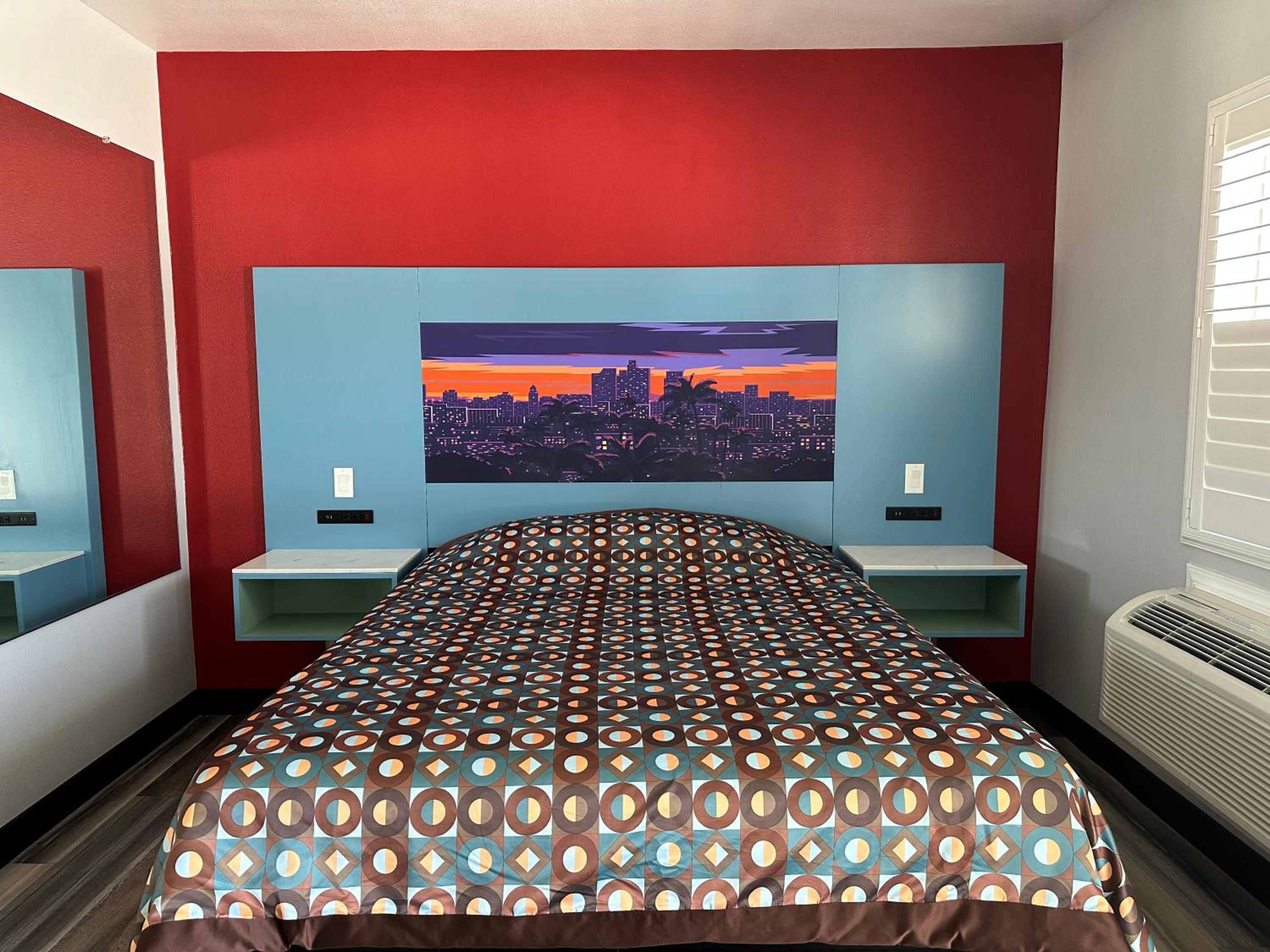 La Casa Motel, Los Angeles - Burbank Airport - Property Image 8