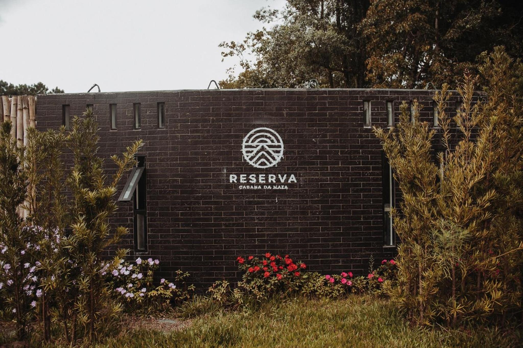 Reserva Cabanas