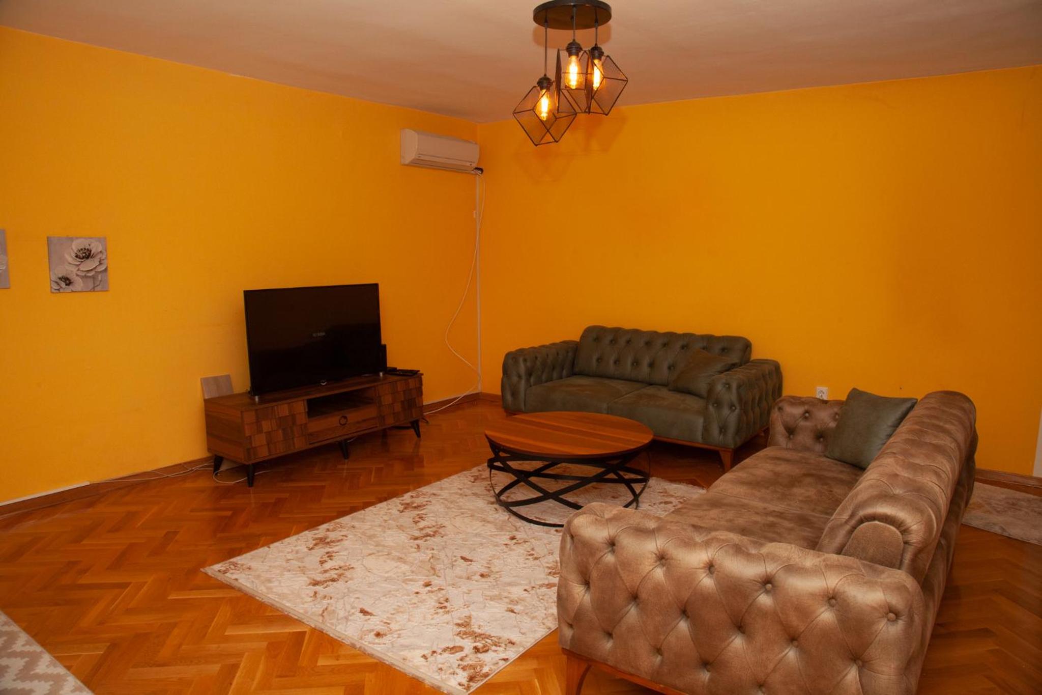 Vila Omar