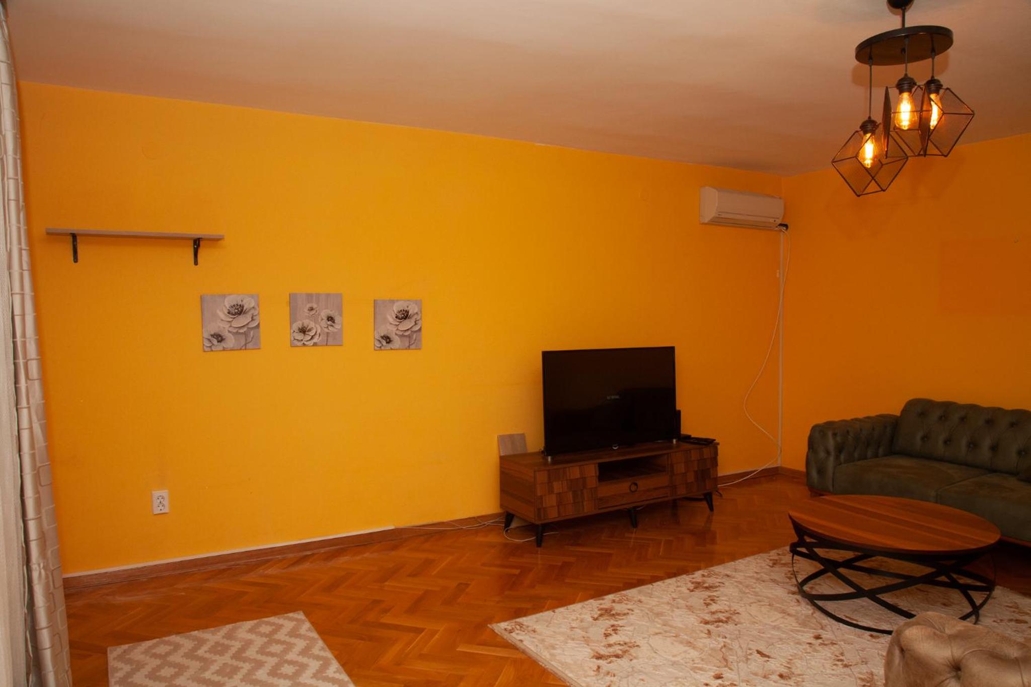 Vila Omar