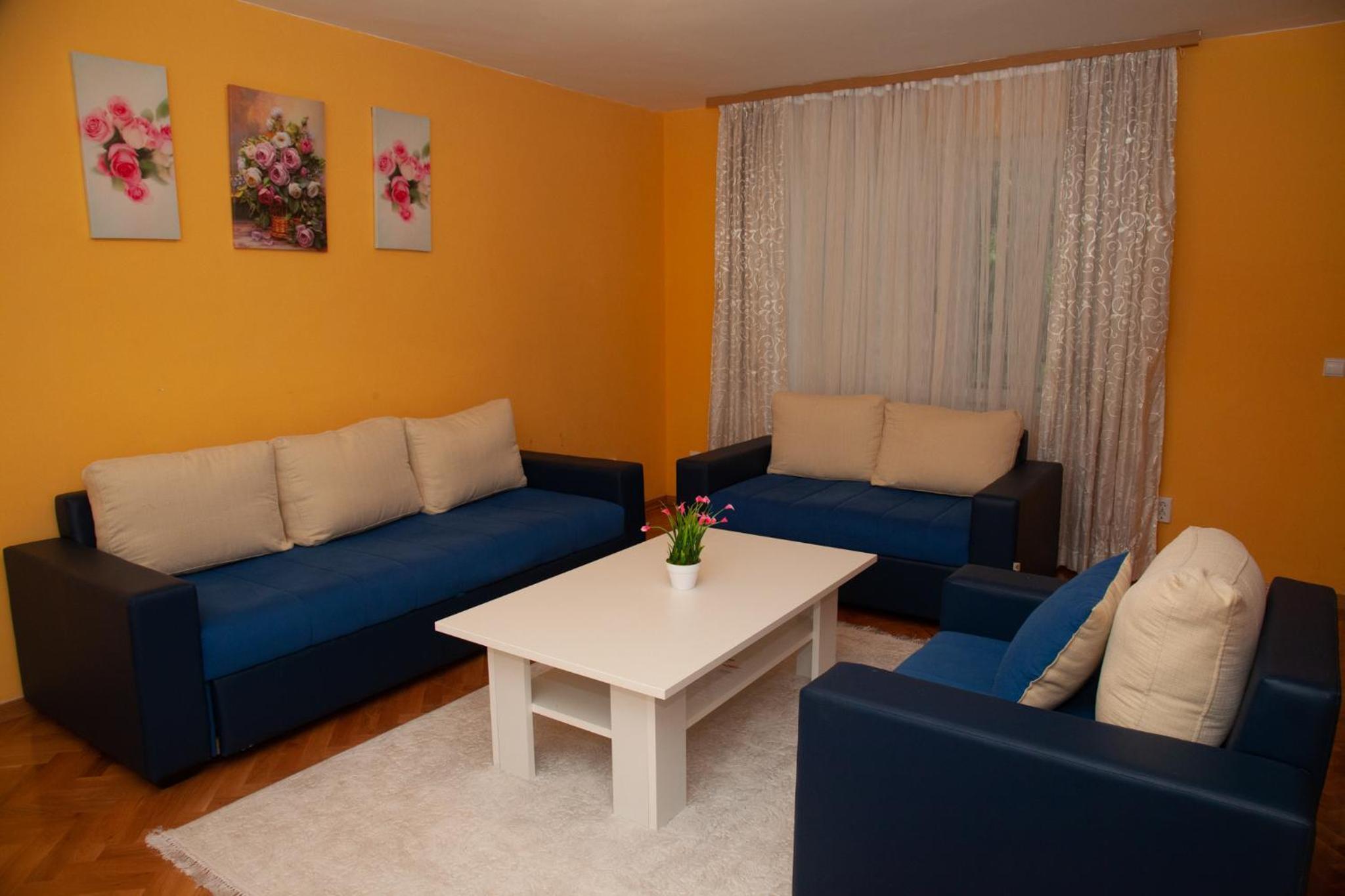 Vila Omar