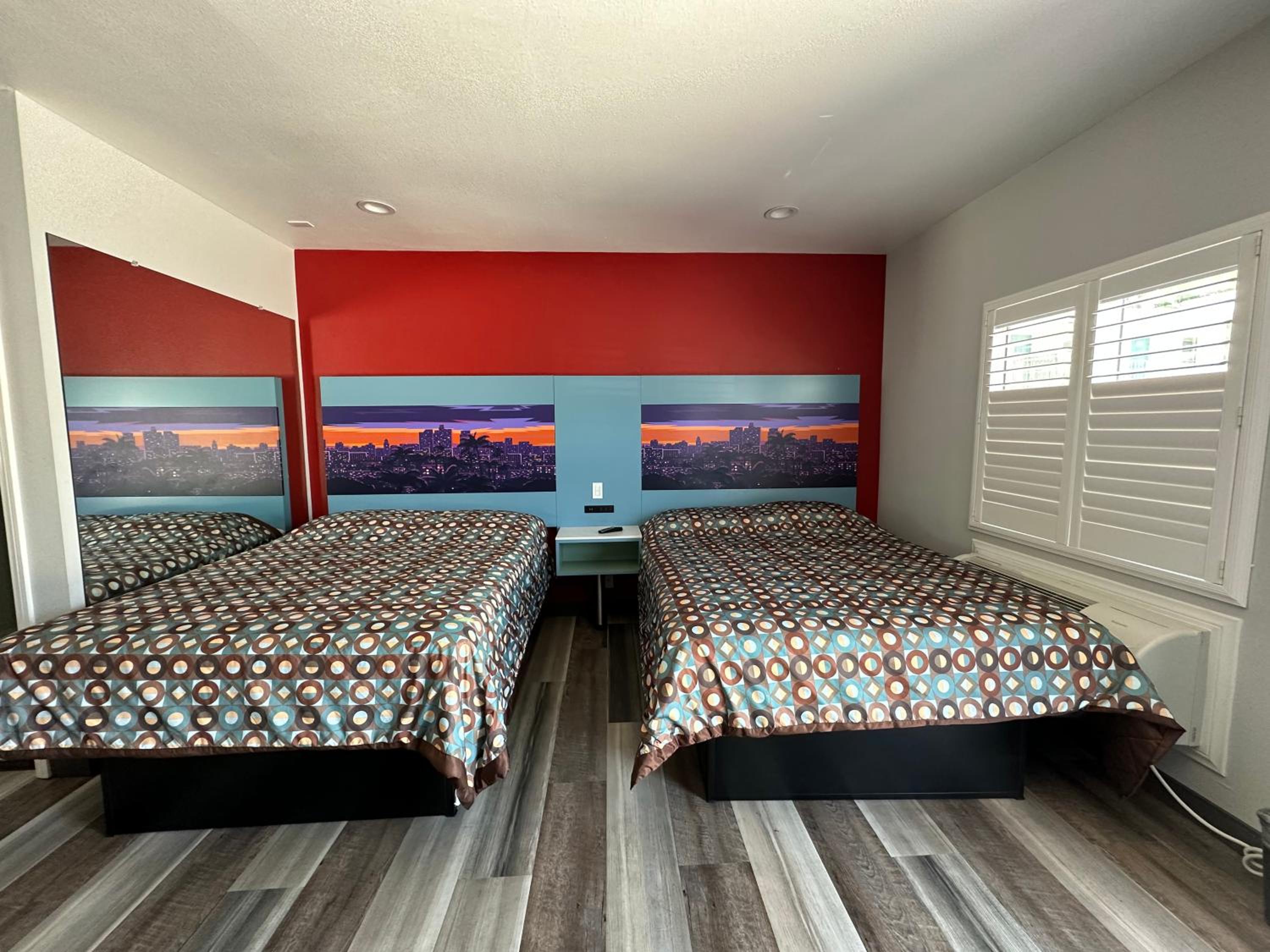 La Casa Motel, Los Angeles - Burbank Airport - Property Image 2