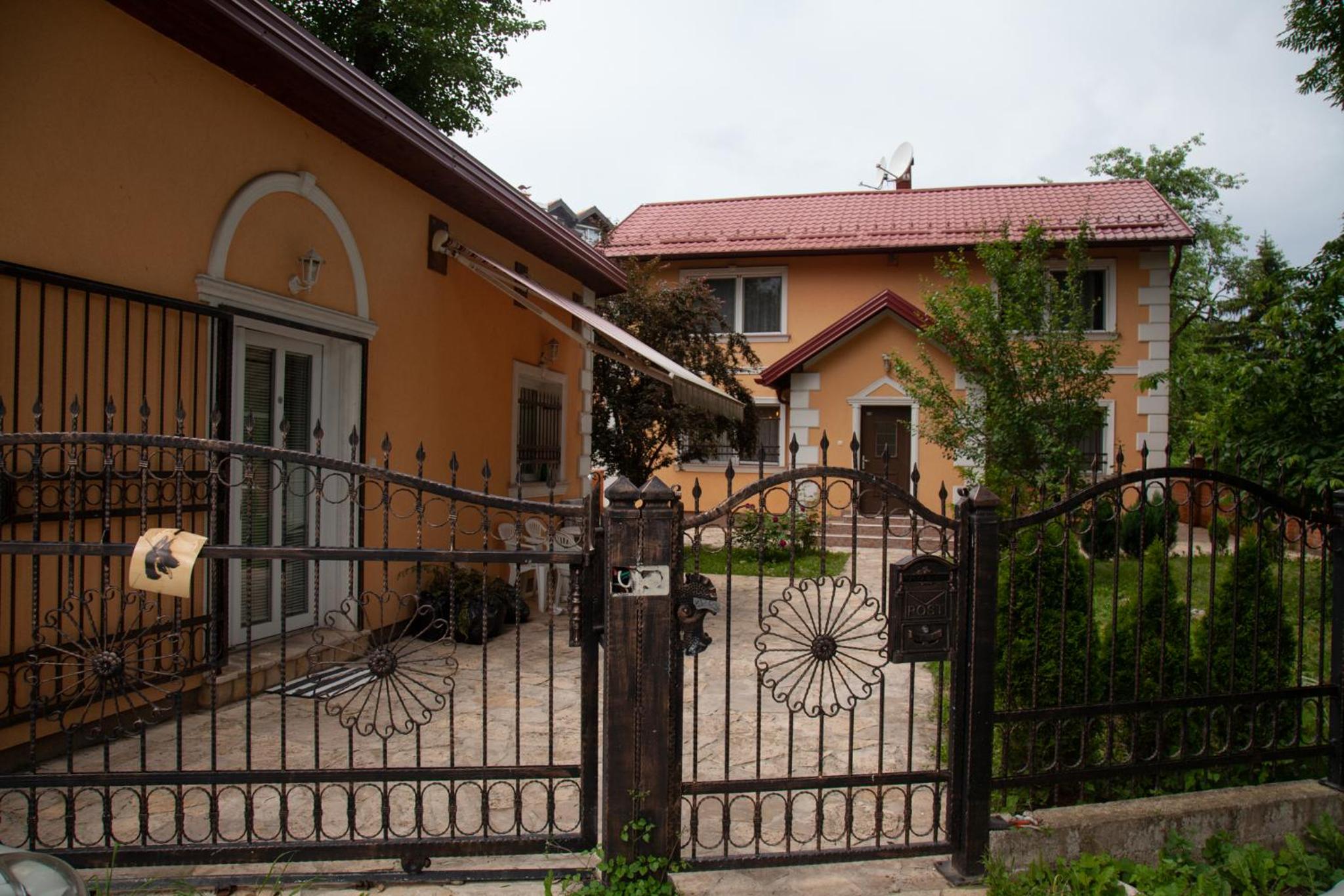Vila Omar