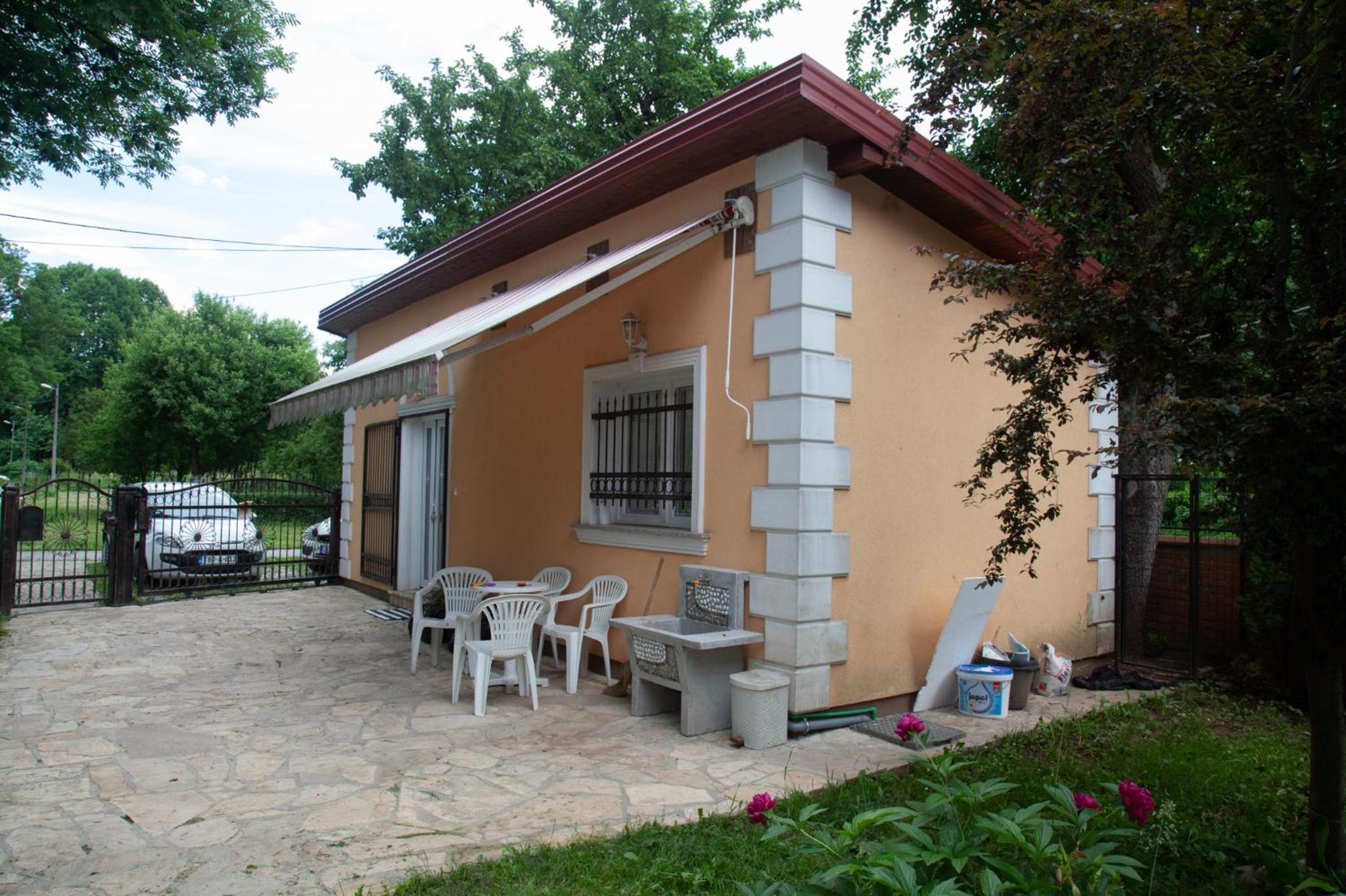 Vila Omar