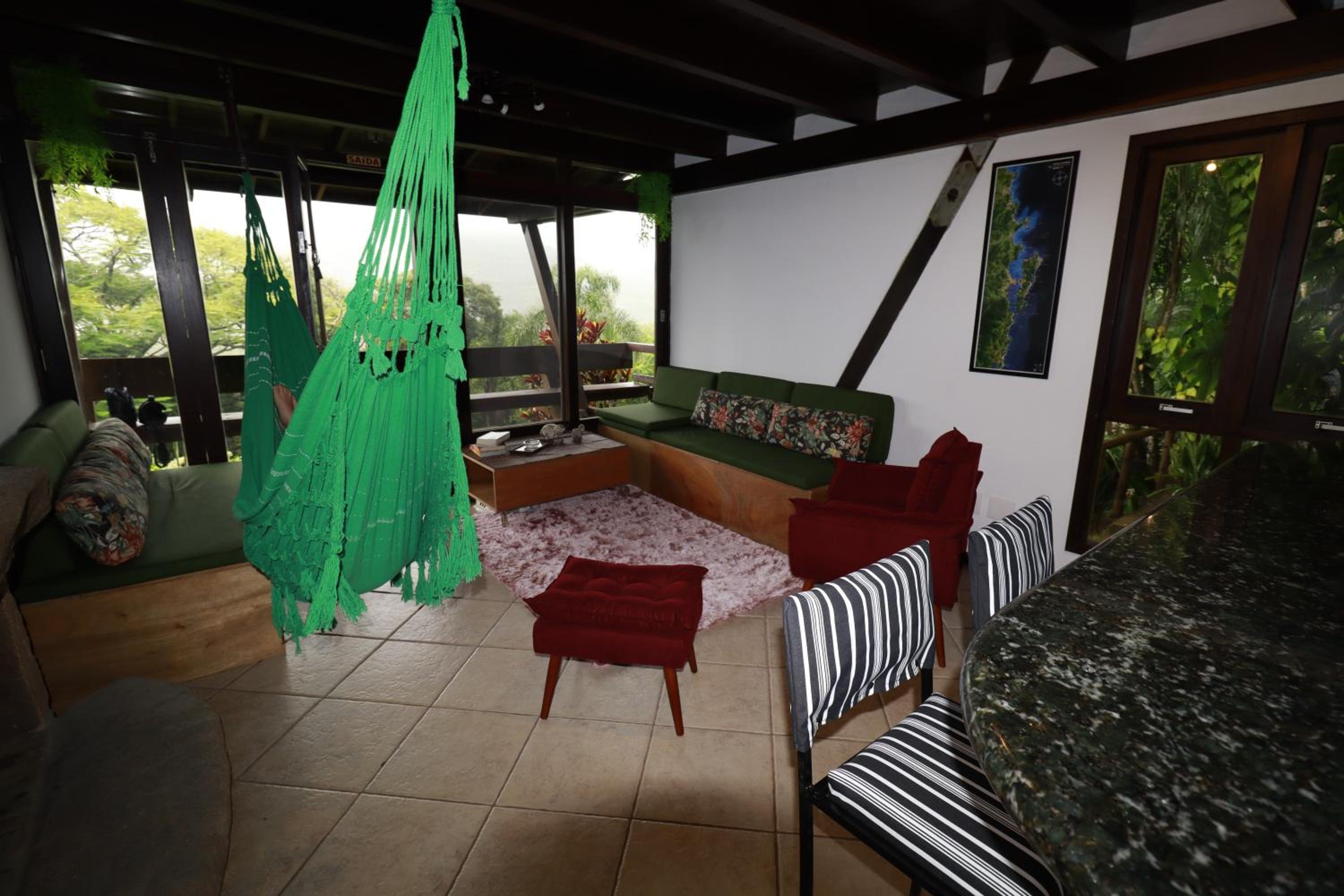 Casas Temporada Aldeia Niura Opy