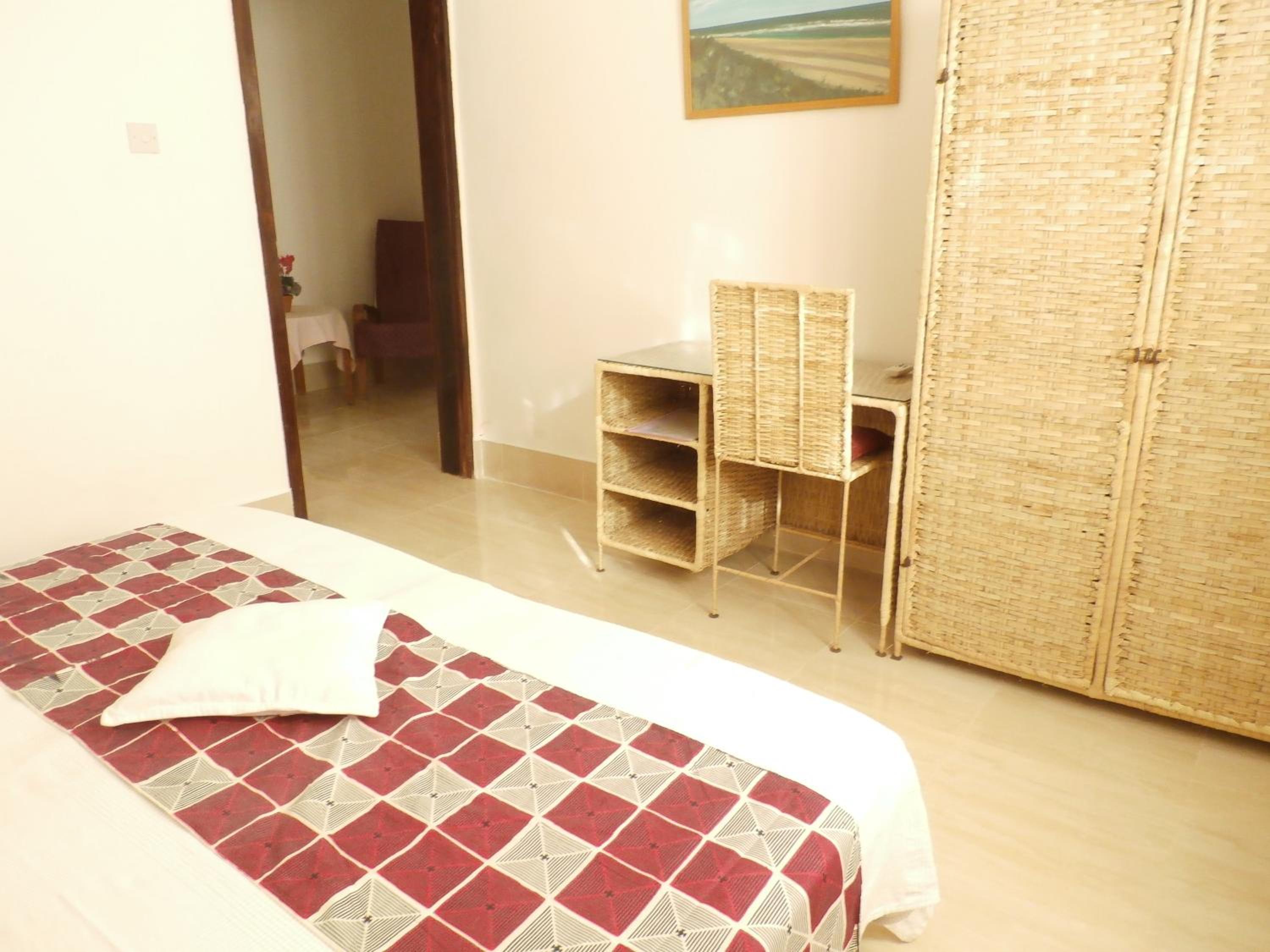 B & B Villa Calliandra