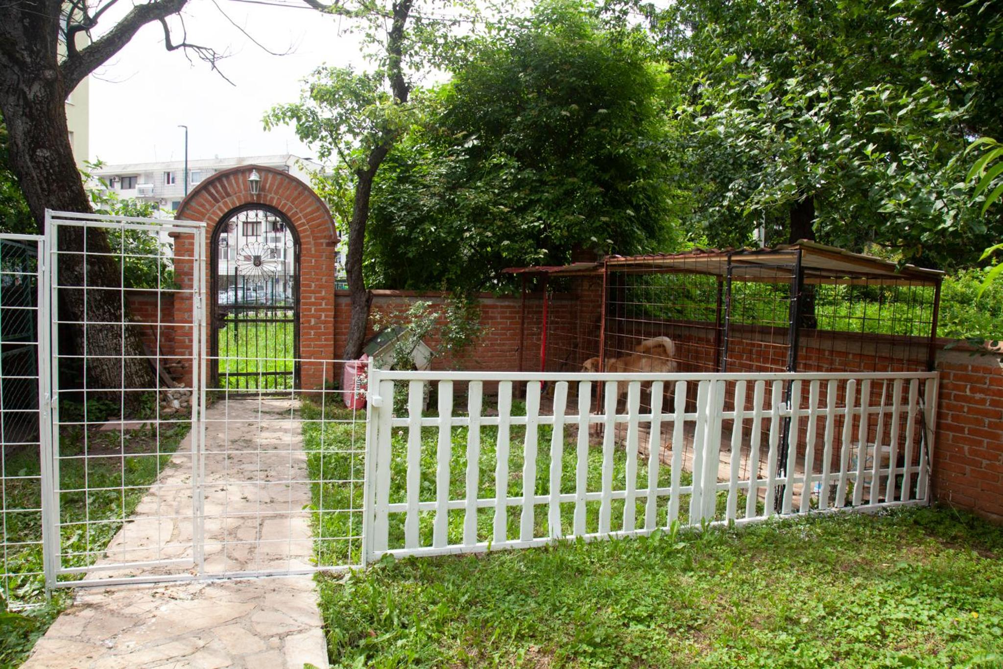 Vila Omar