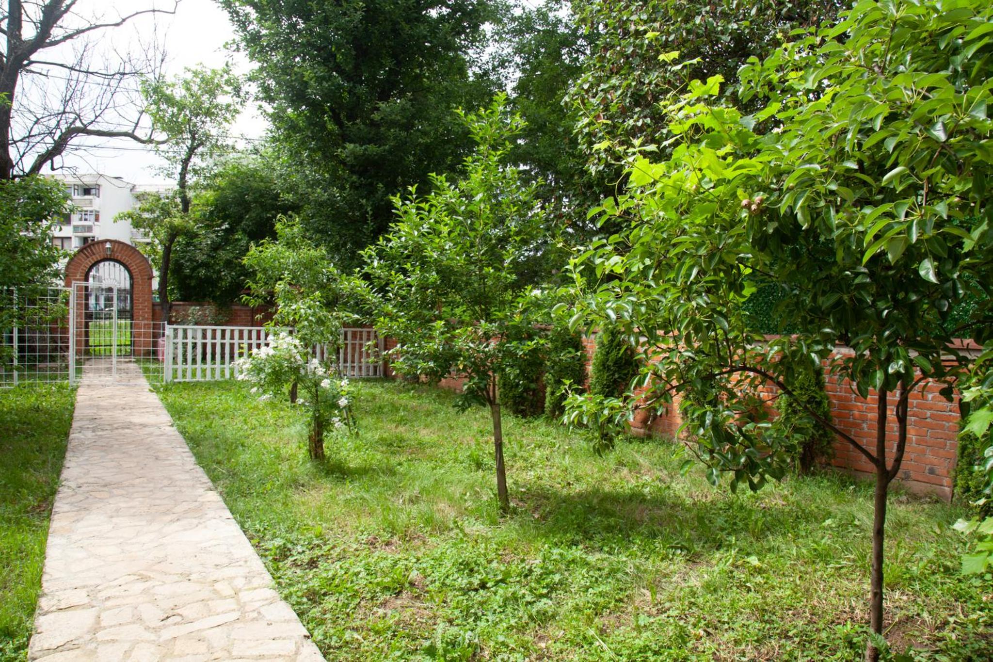 Vila Omar