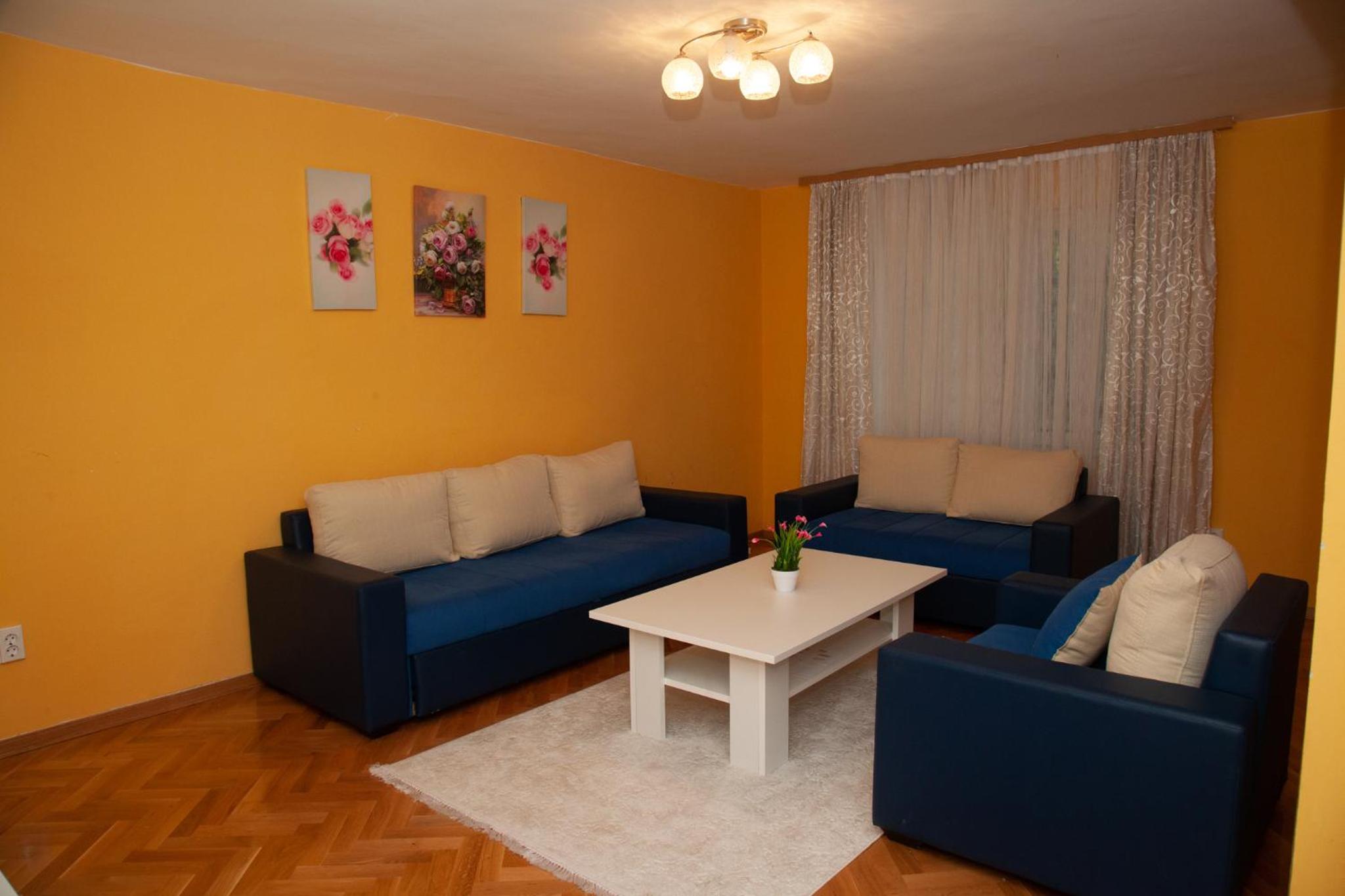 Vila Omar