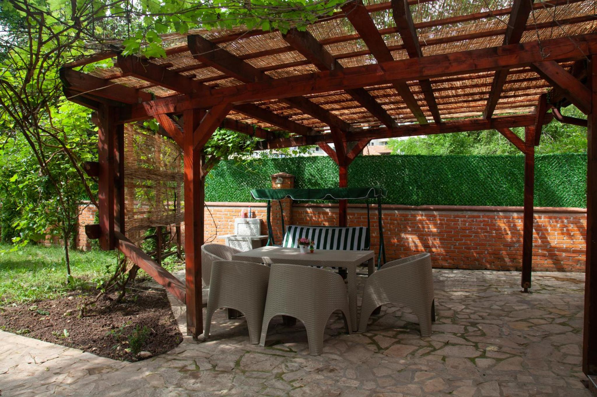 Vila Omar