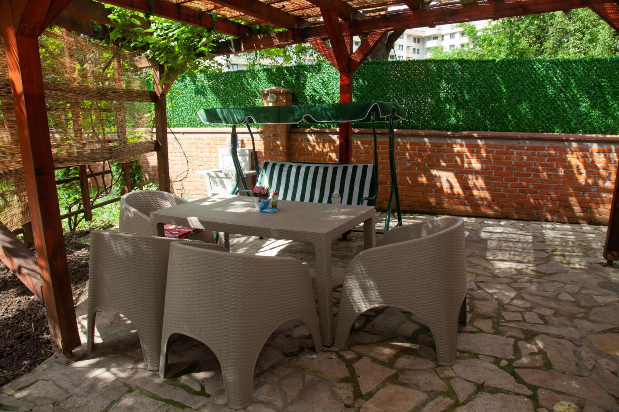 Vila Omar
