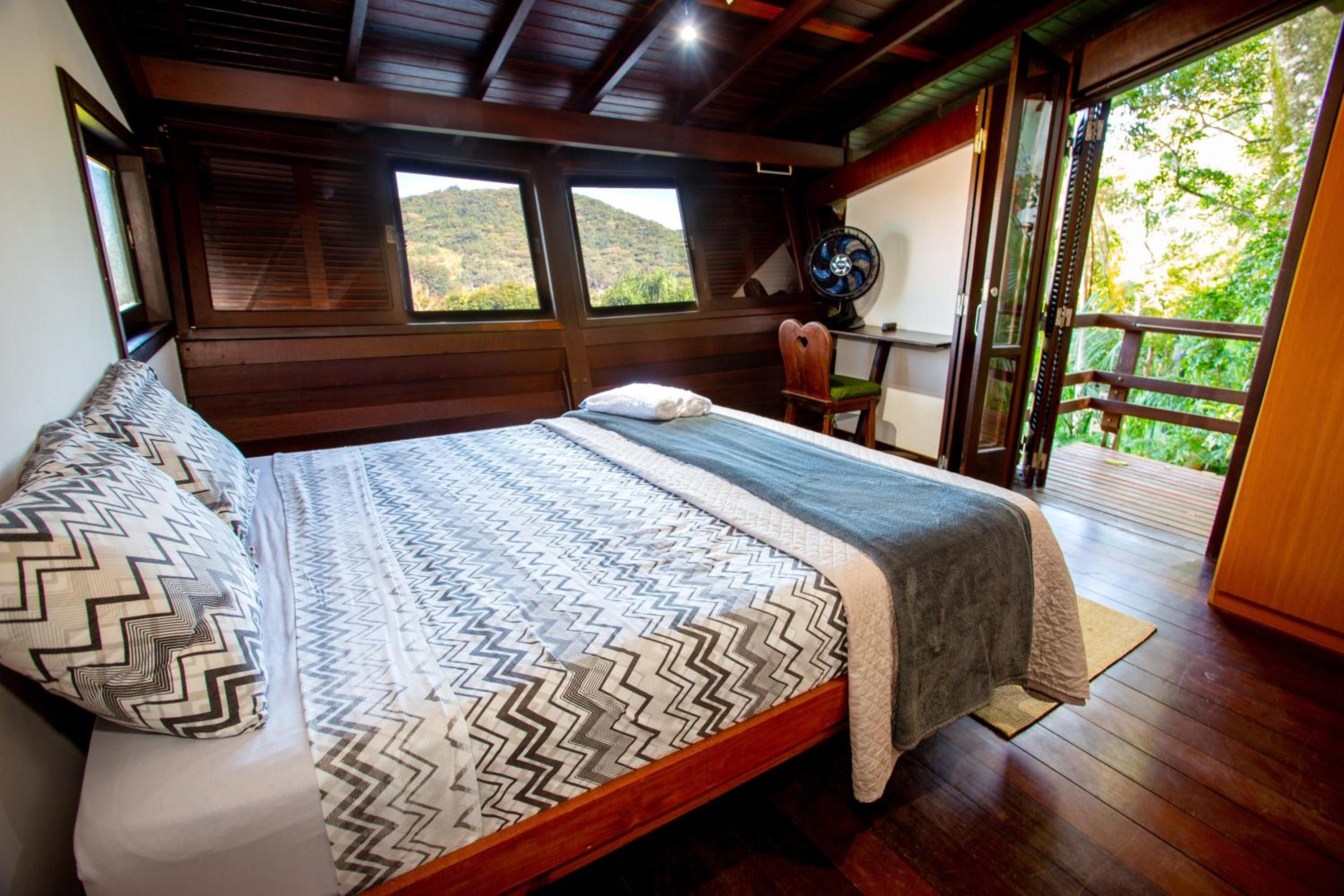 Casas Temporada Aldeia Niura Opy
