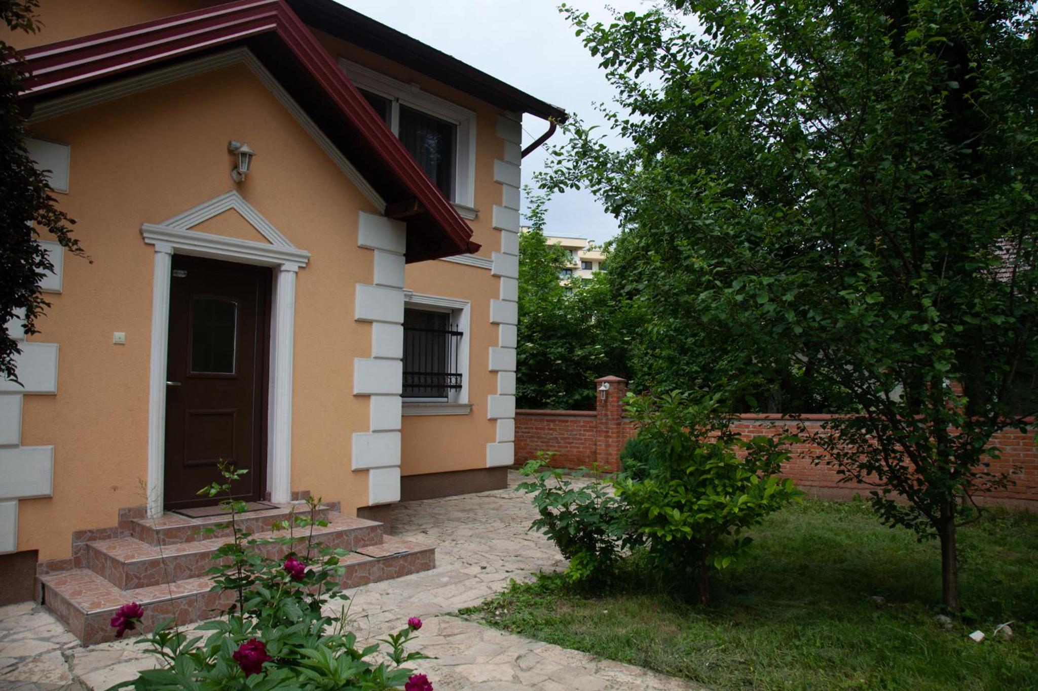Vila Omar