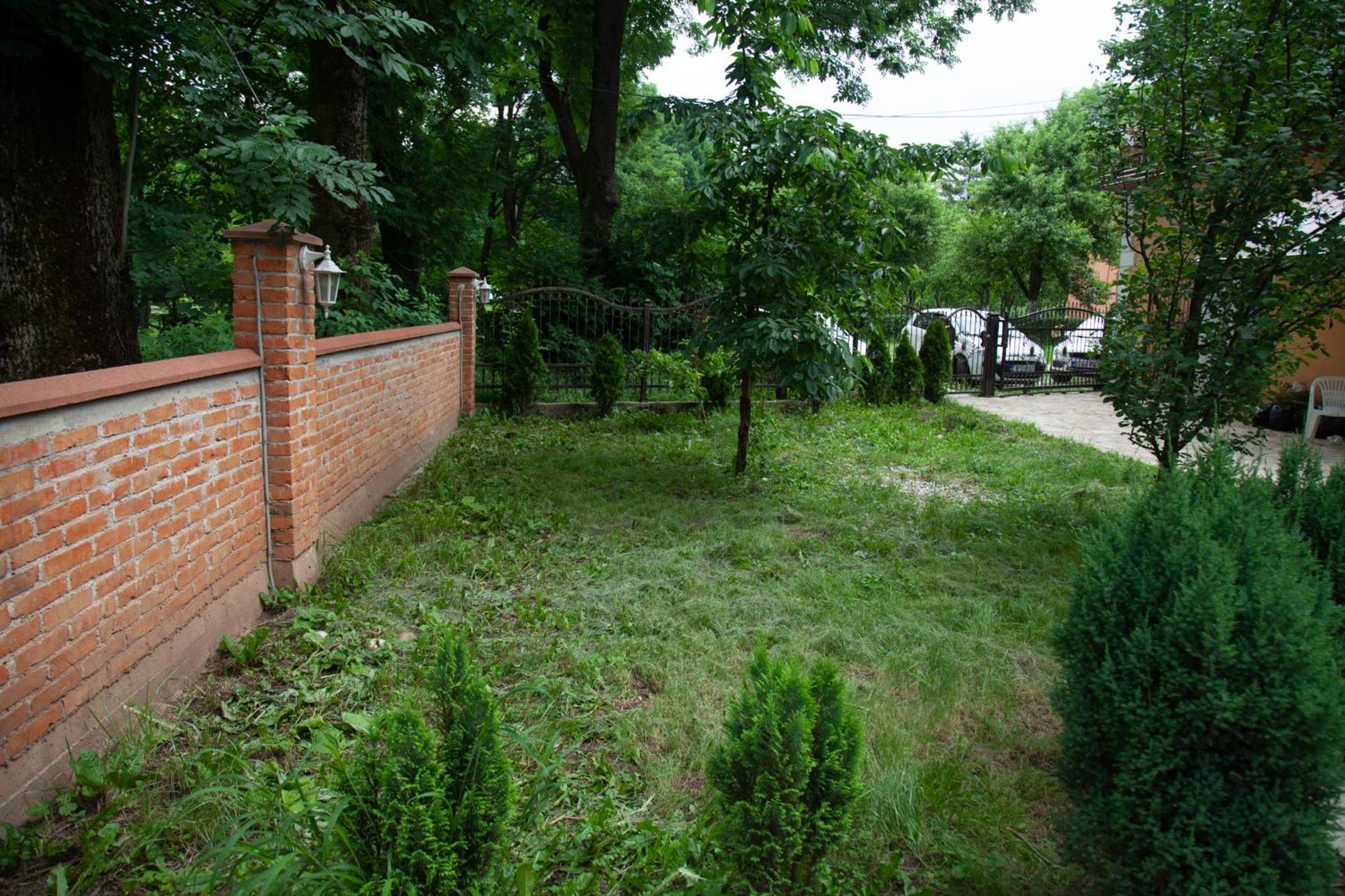 Vila Omar