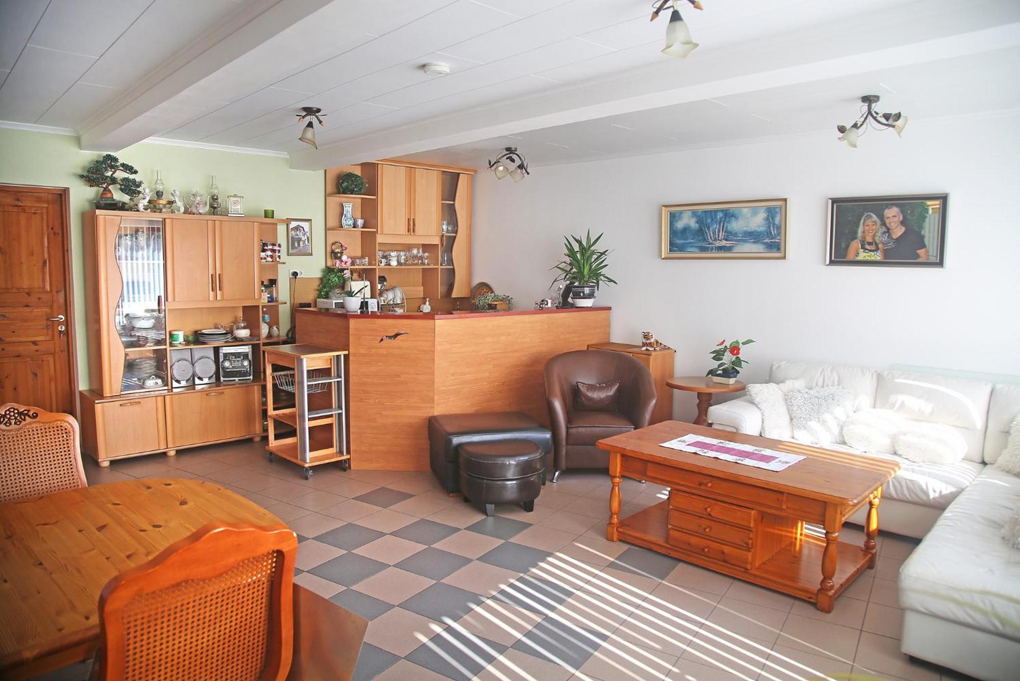 Elupuu Apartments