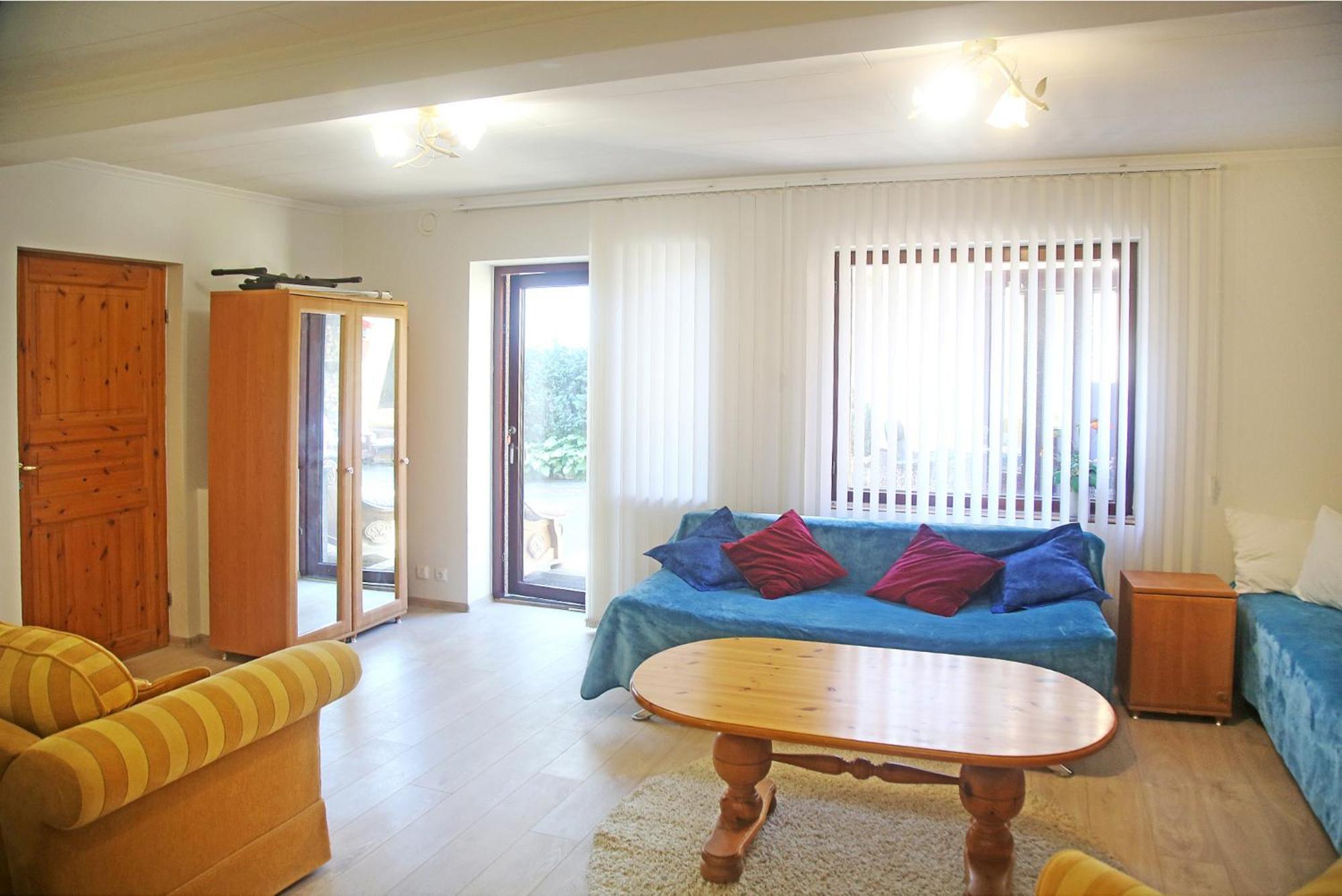 Elupuu Apartments