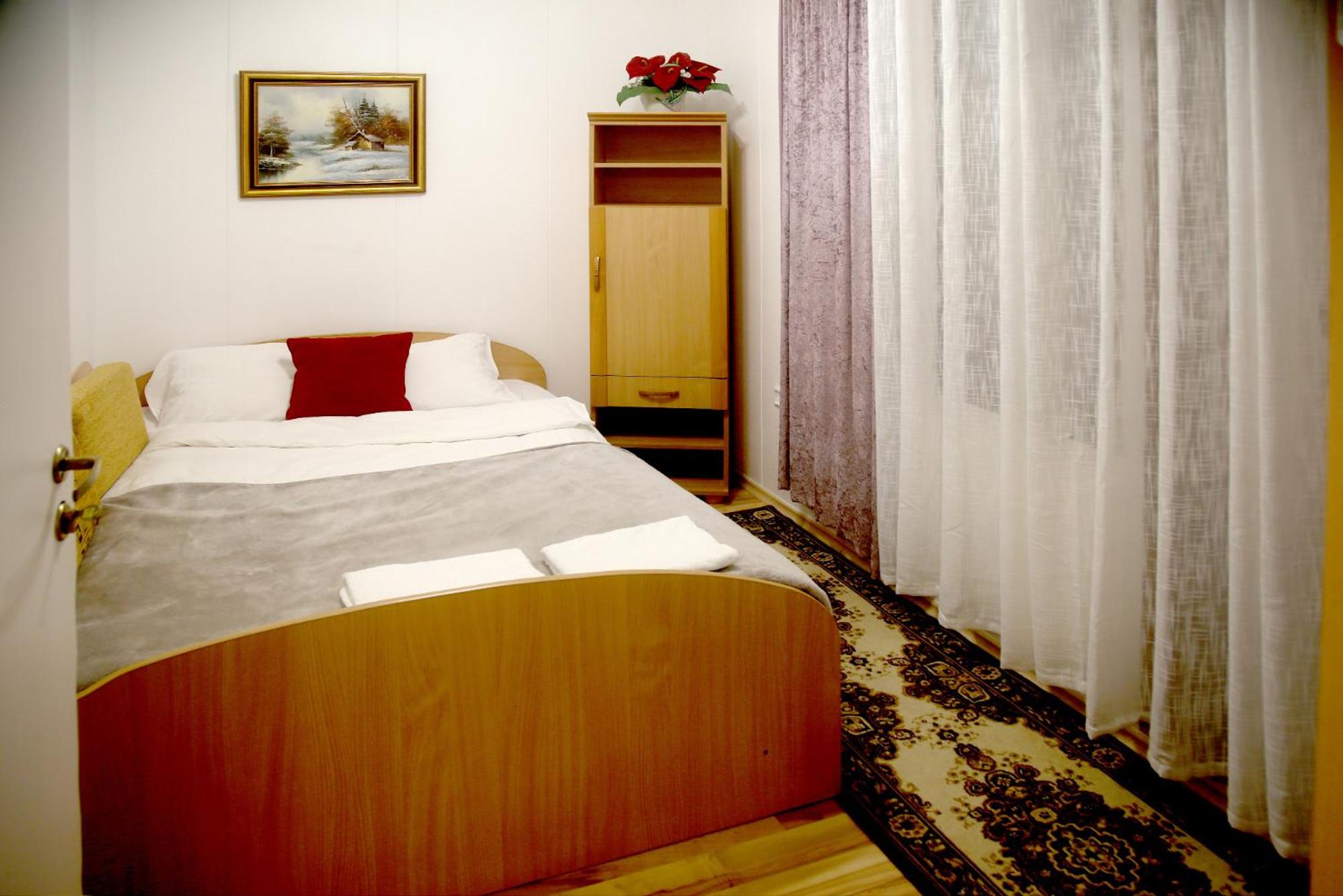 Elupuu Apartments