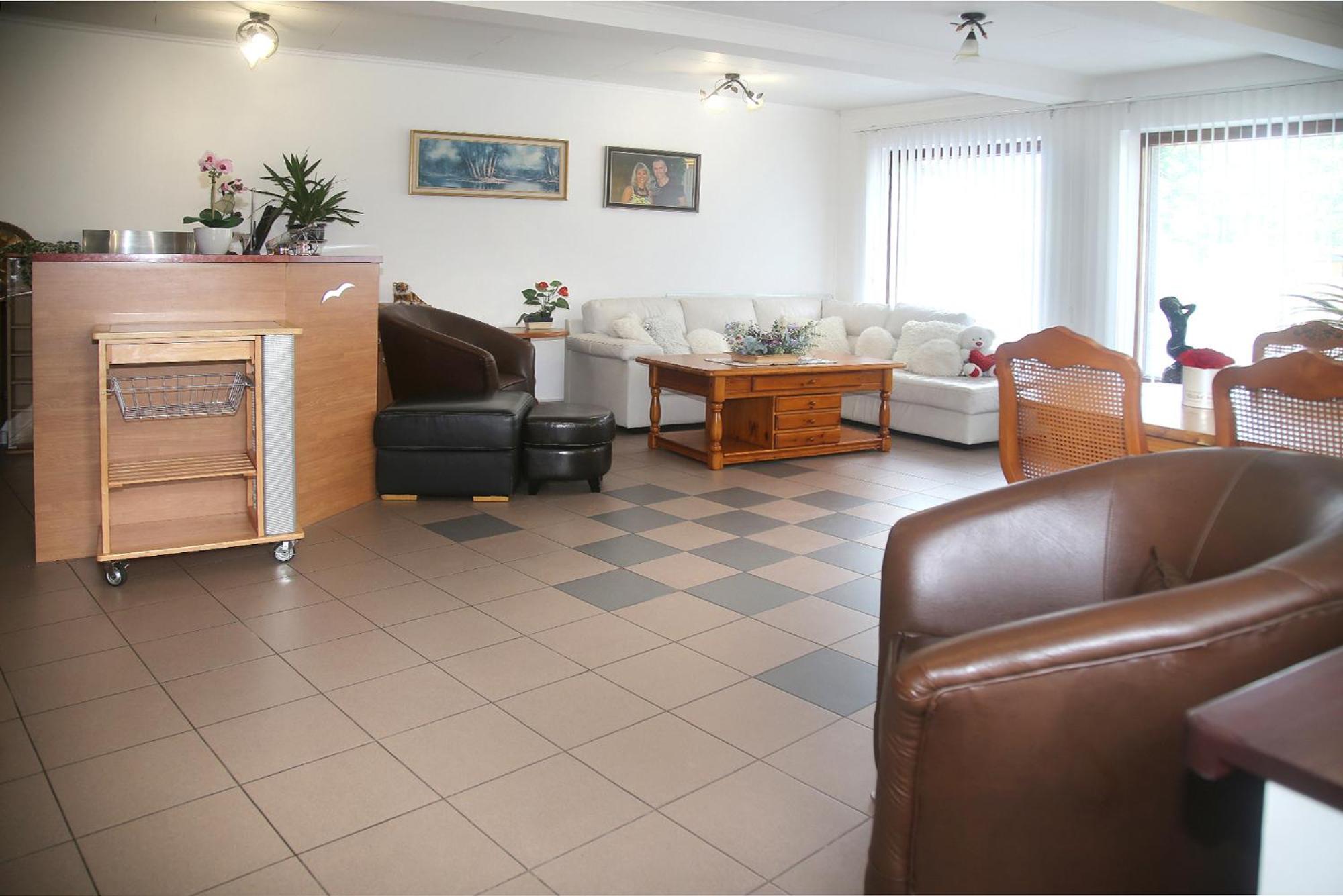 Elupuu Apartments