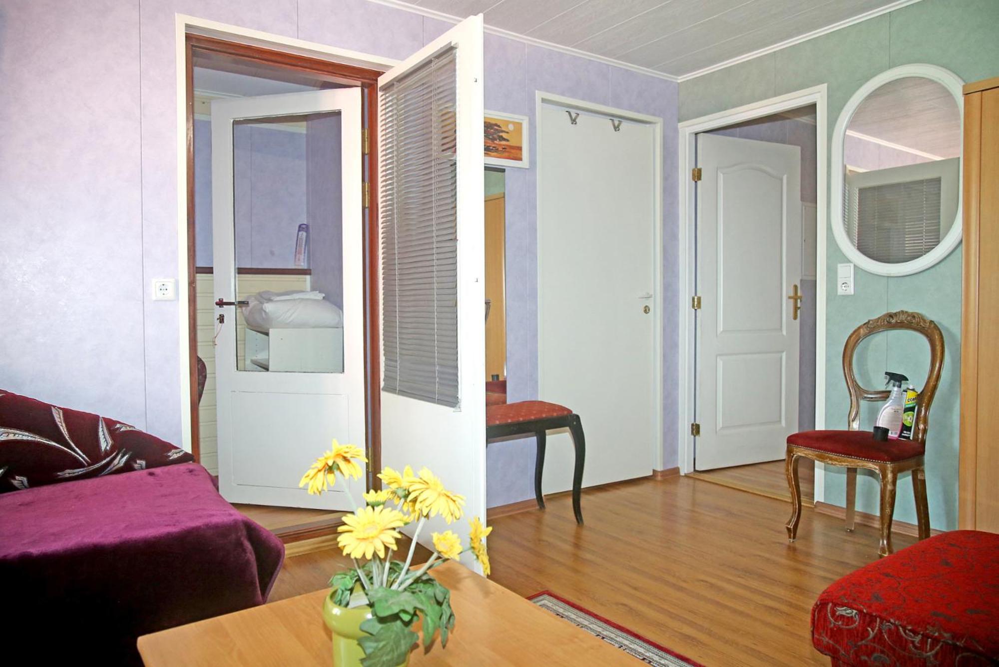 Elupuu Apartments