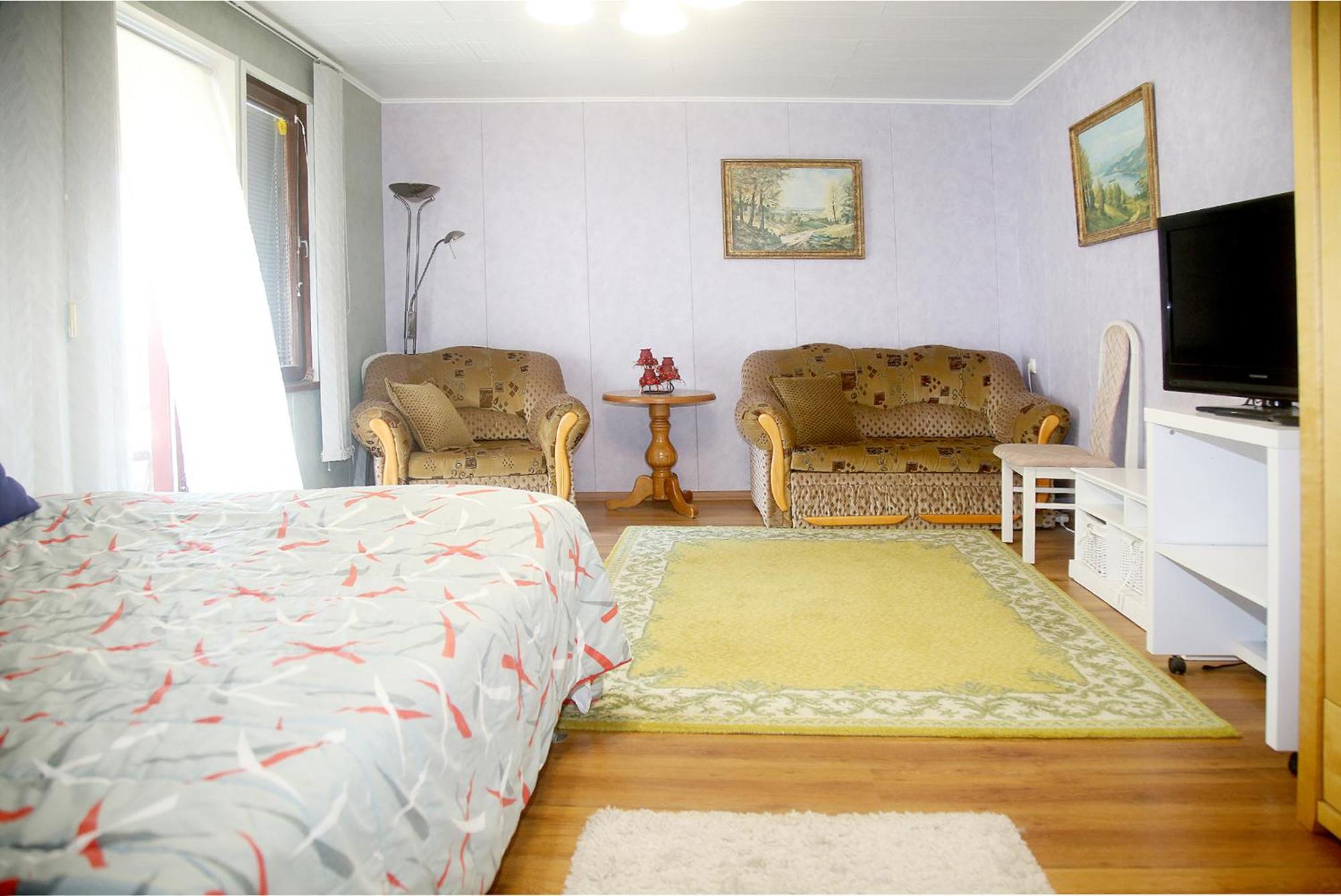 Elupuu Apartments
