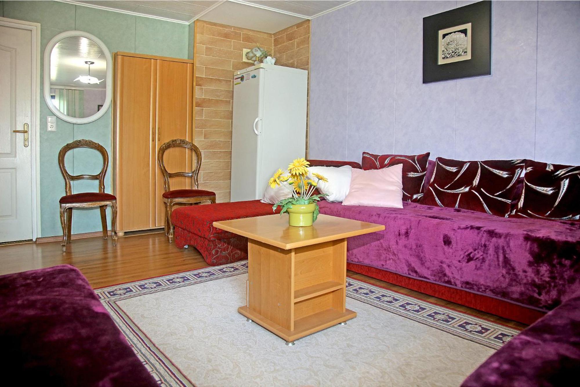 Elupuu Apartments