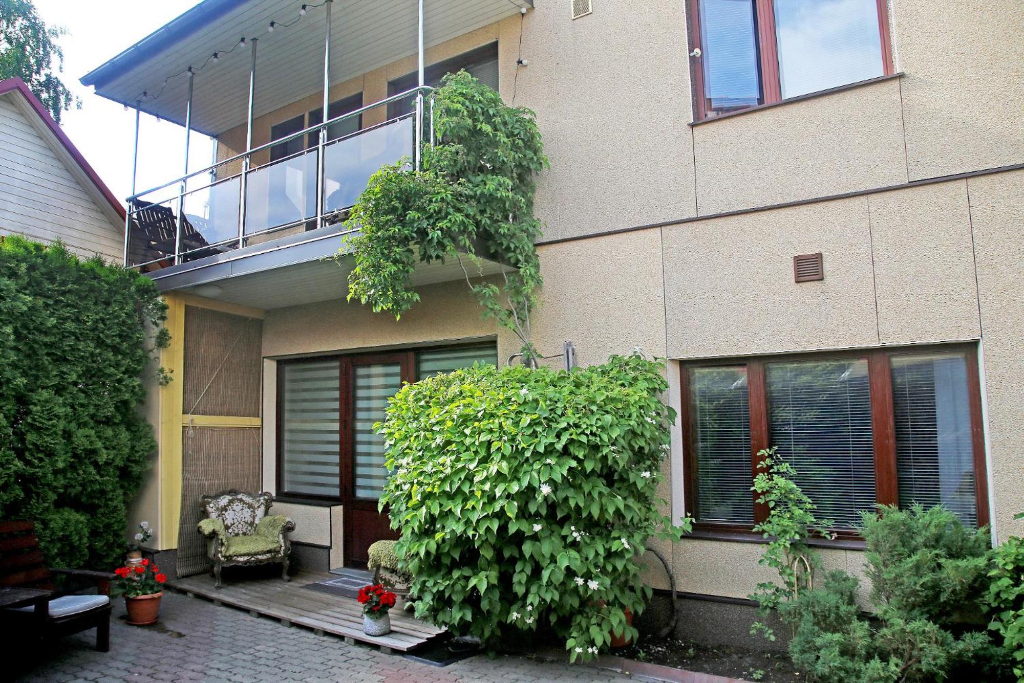 Elupuu Apartments