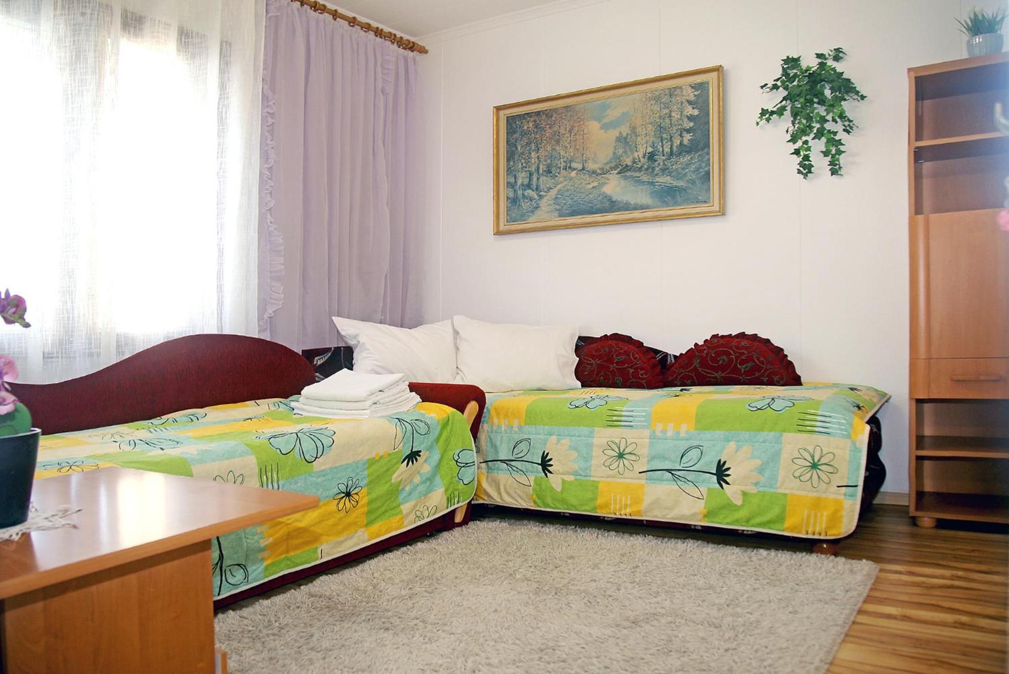 Elupuu Apartments