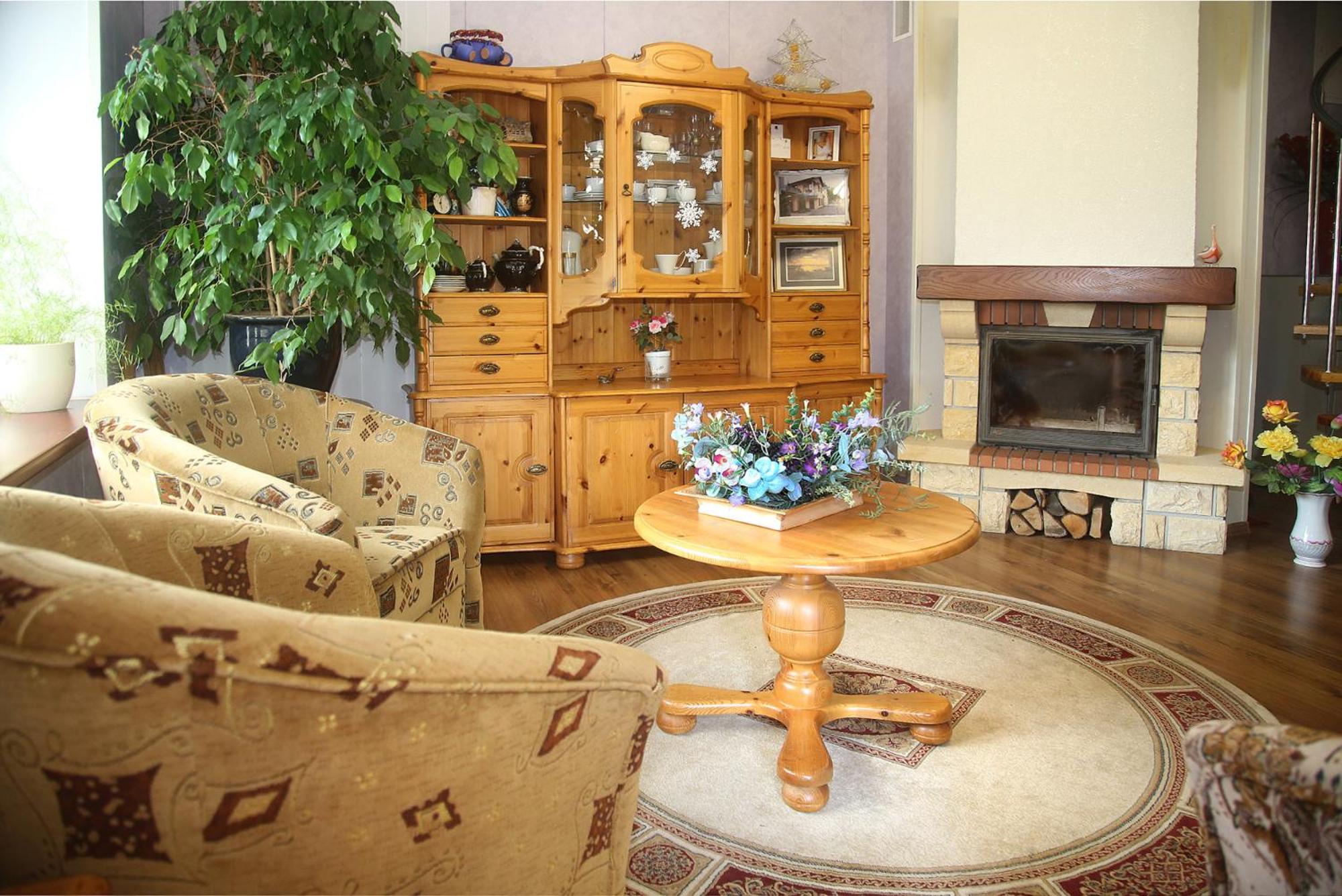 Elupuu Apartments