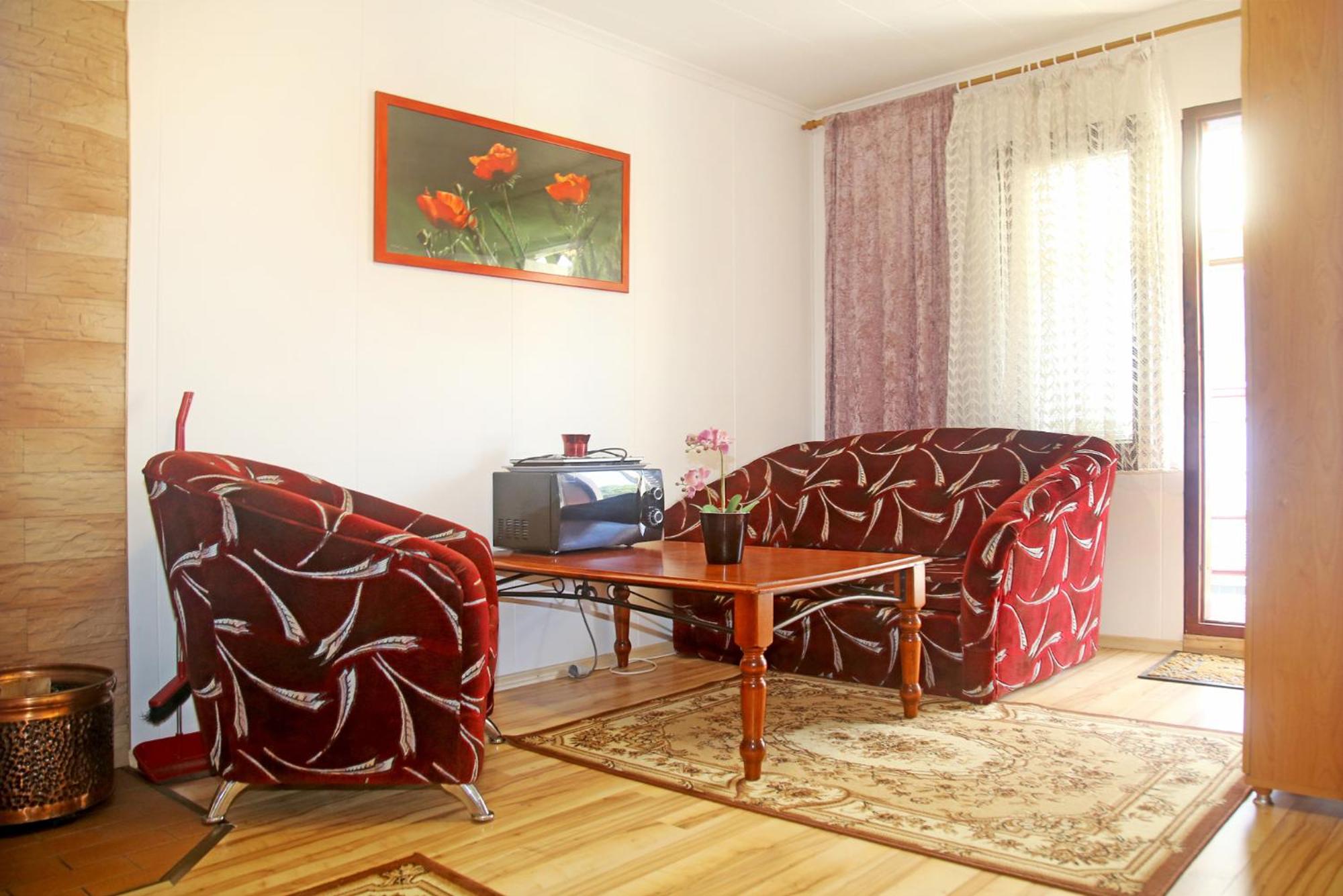 Elupuu Apartments