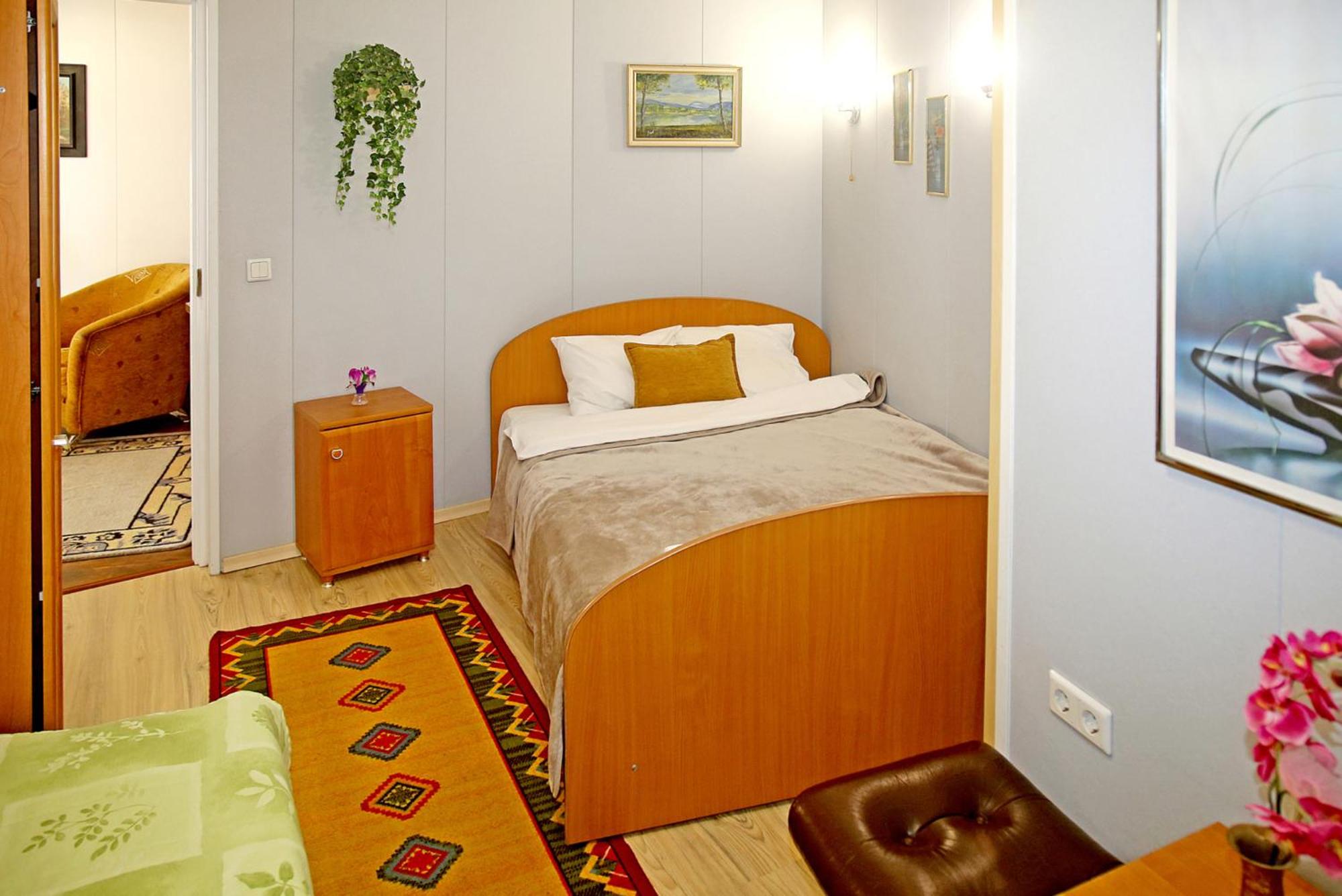 Elupuu Apartments