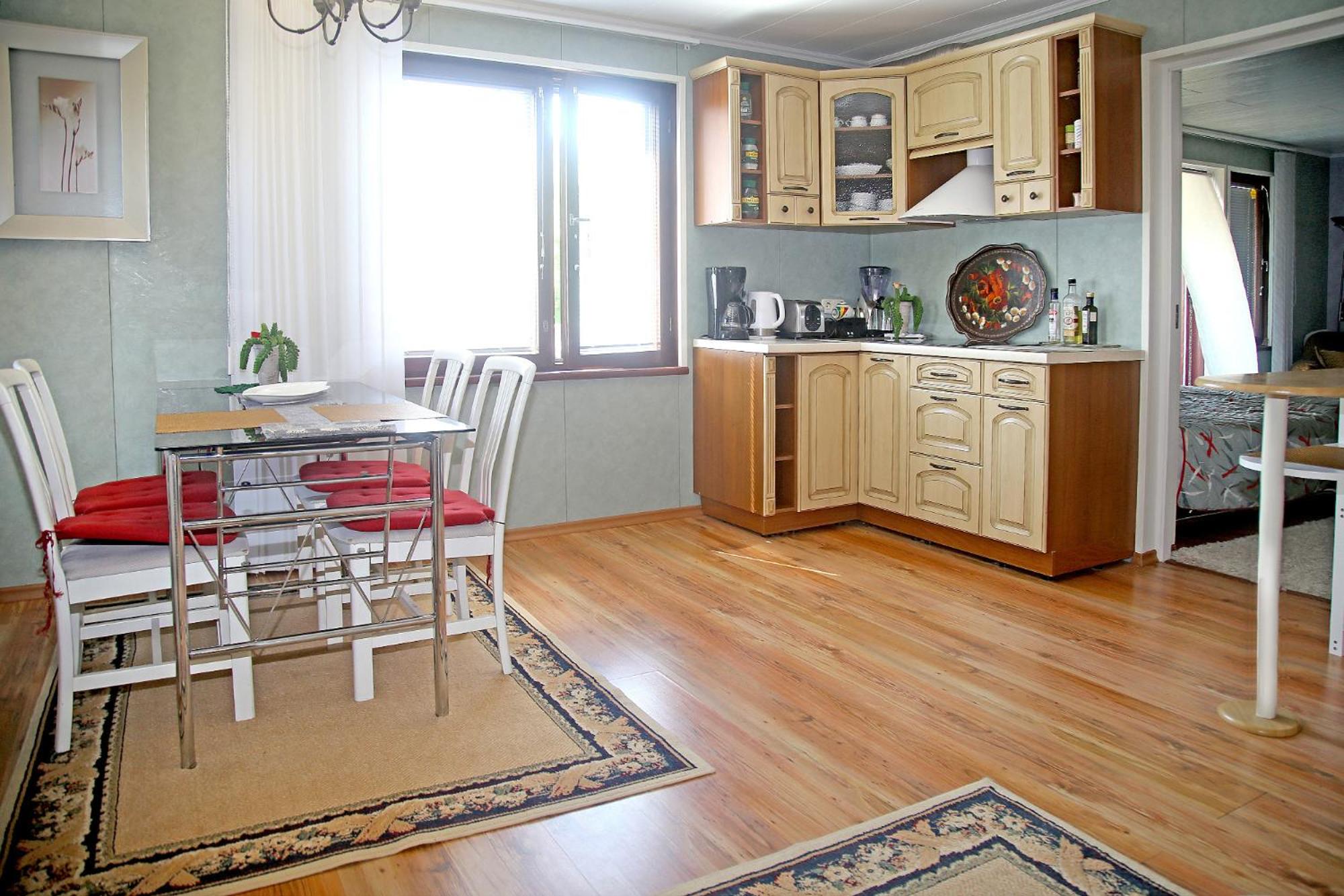 Elupuu Apartments