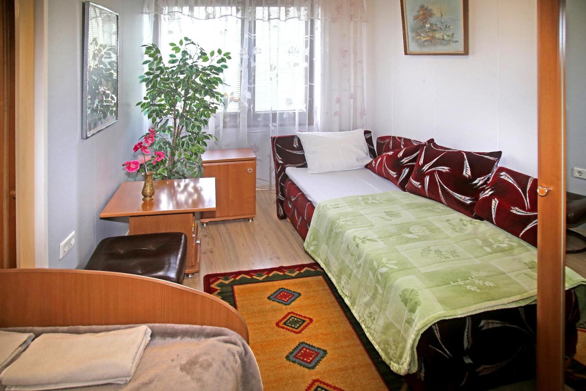 Elupuu Apartments