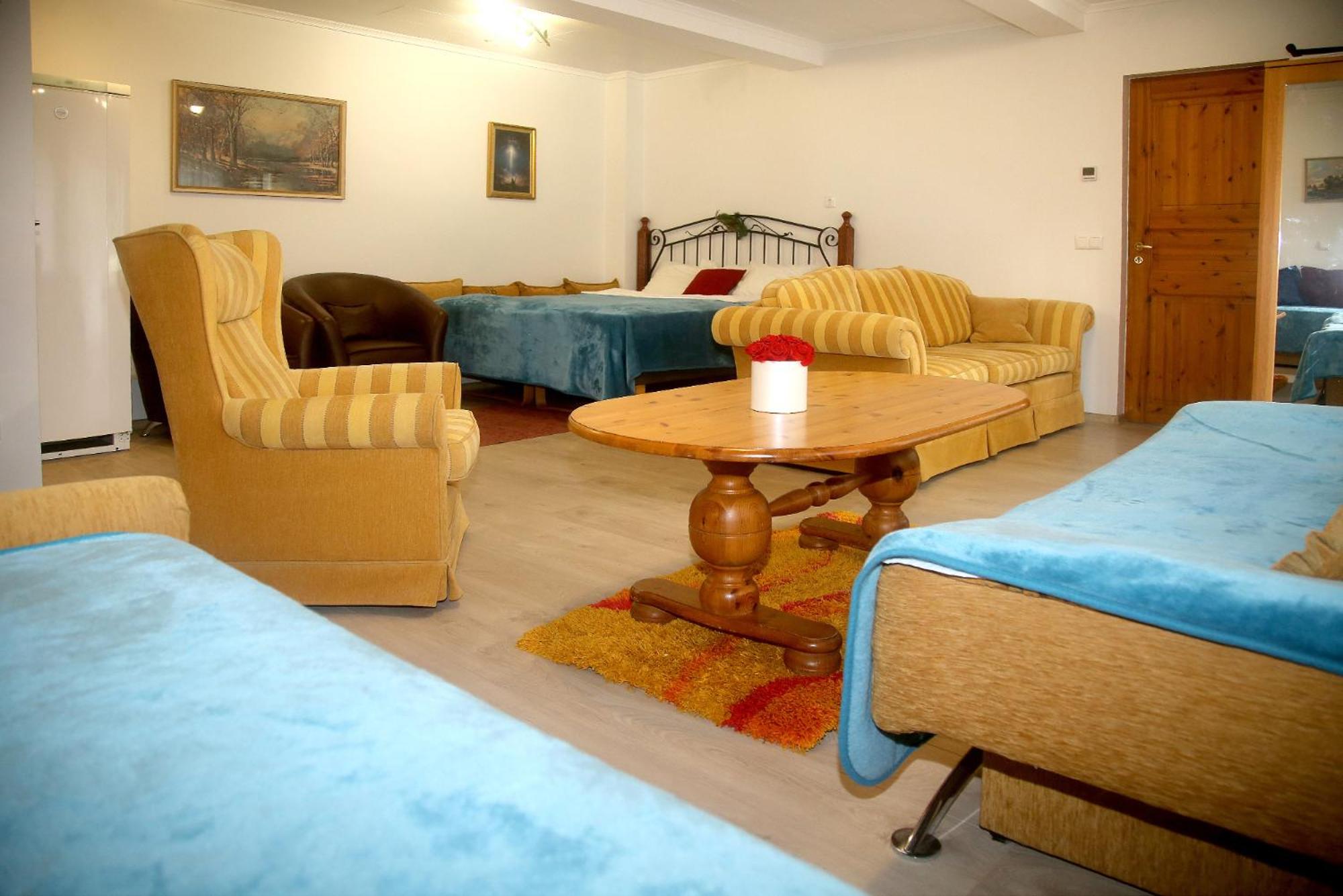 Elupuu Apartments