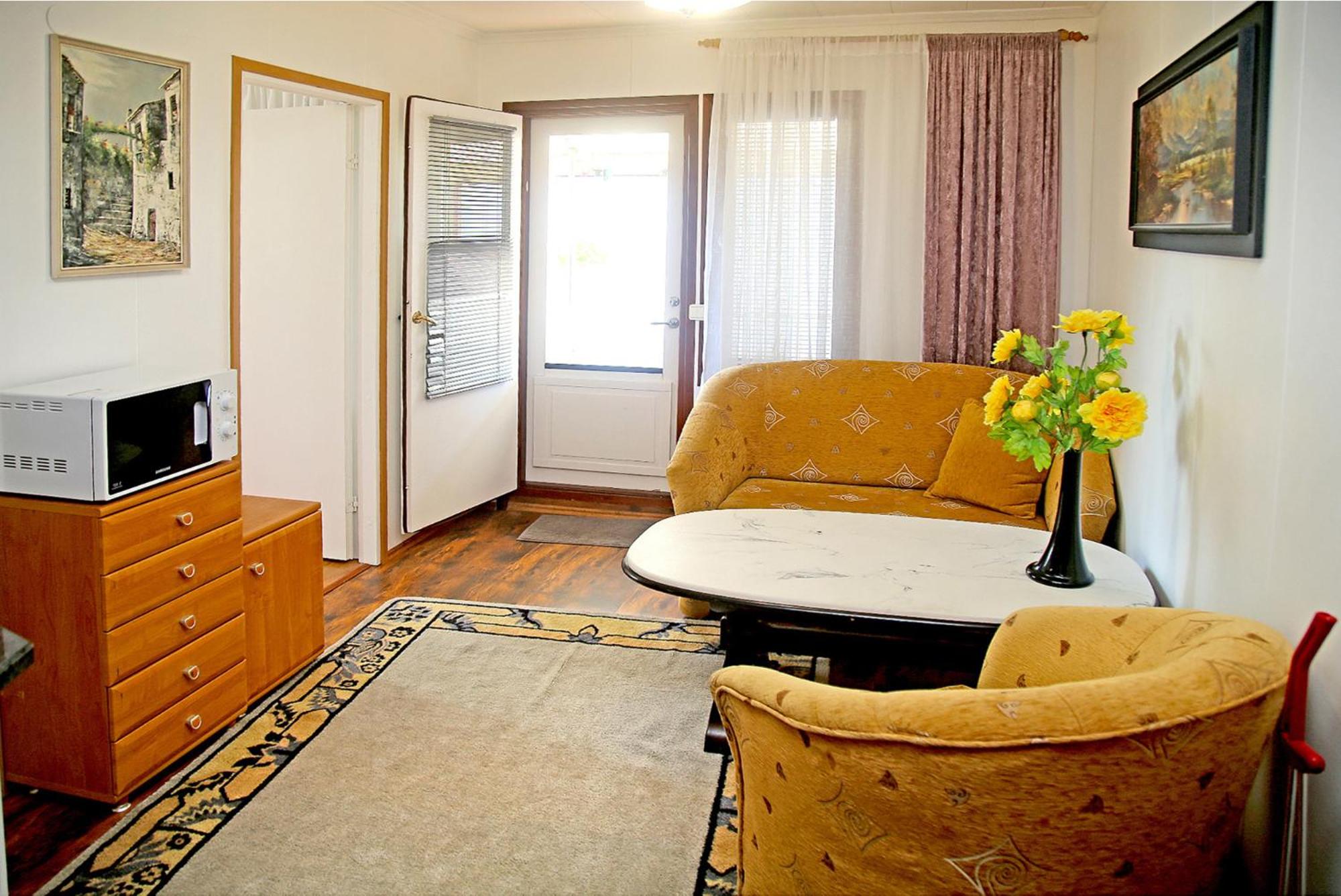 Elupuu Apartments