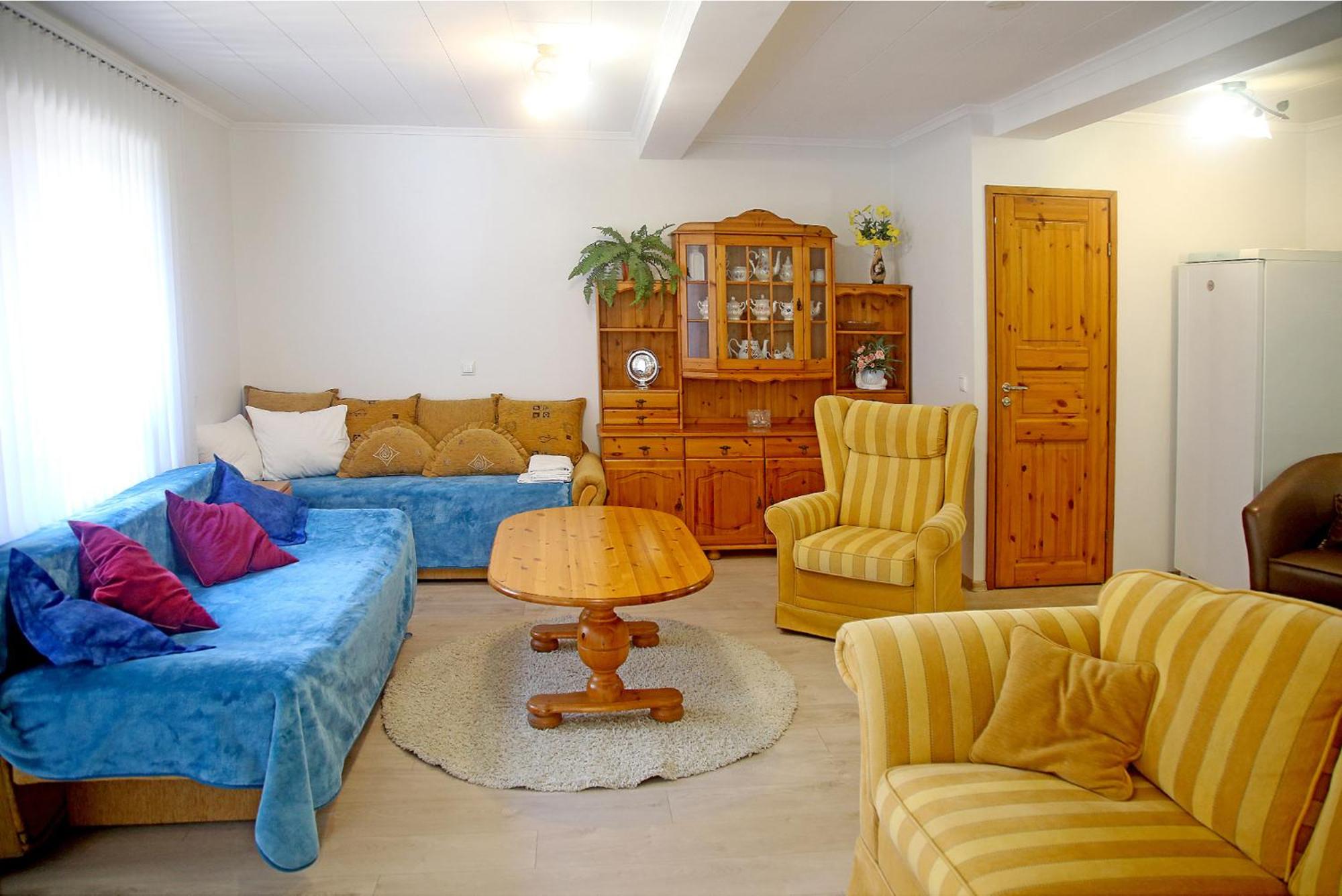 Elupuu Apartments