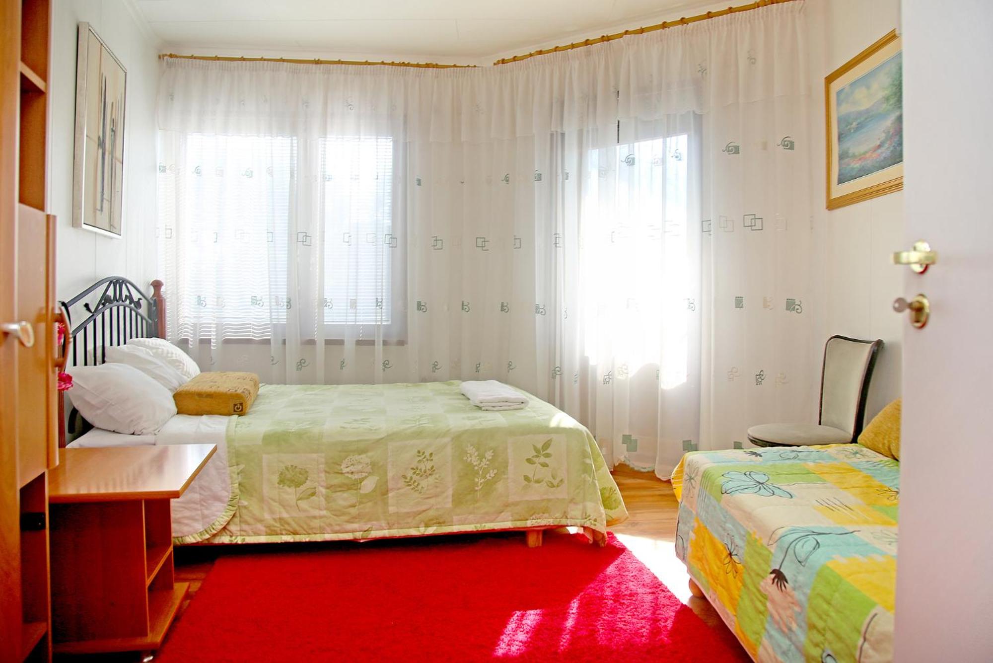 Elupuu Apartments