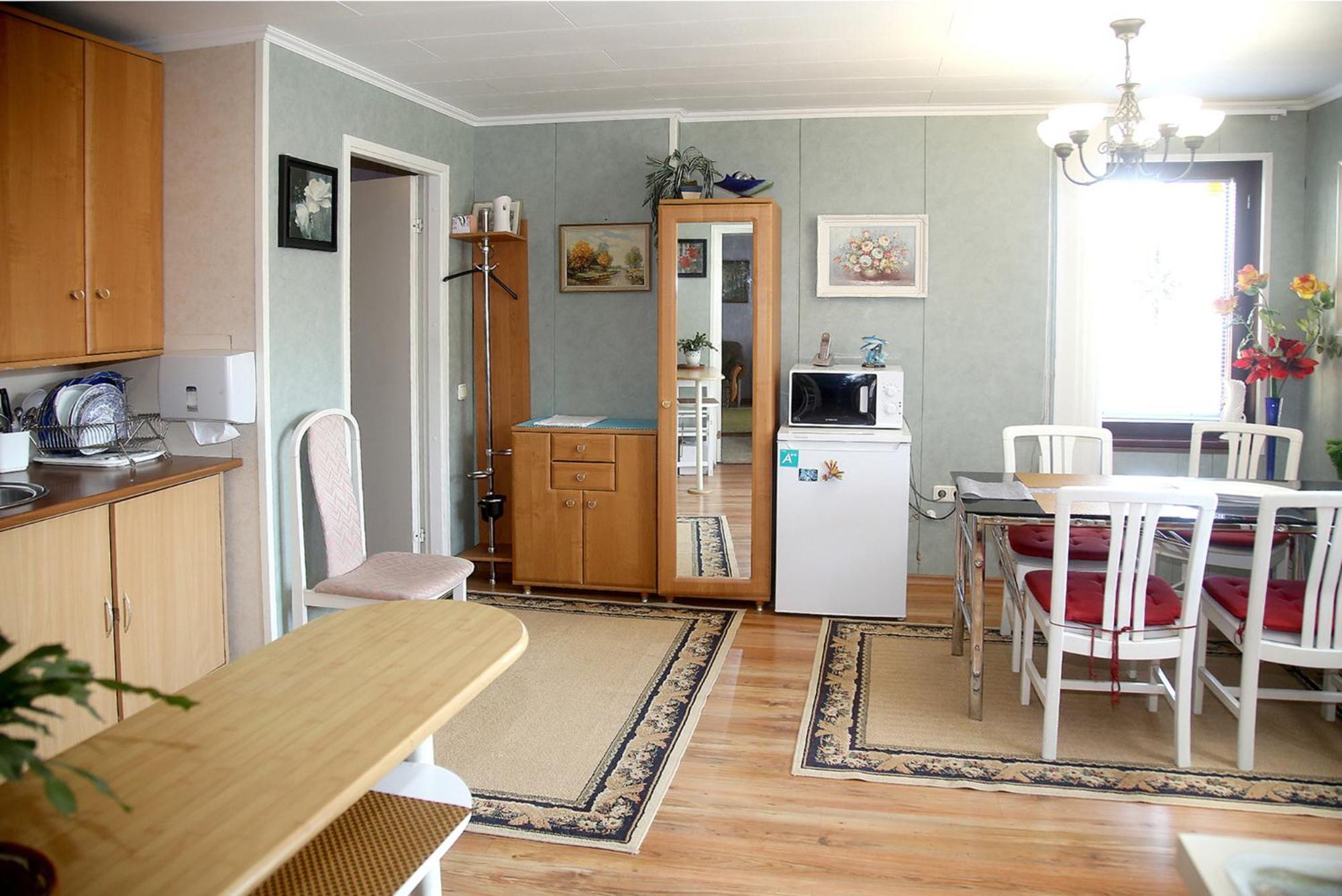 Elupuu Apartments
