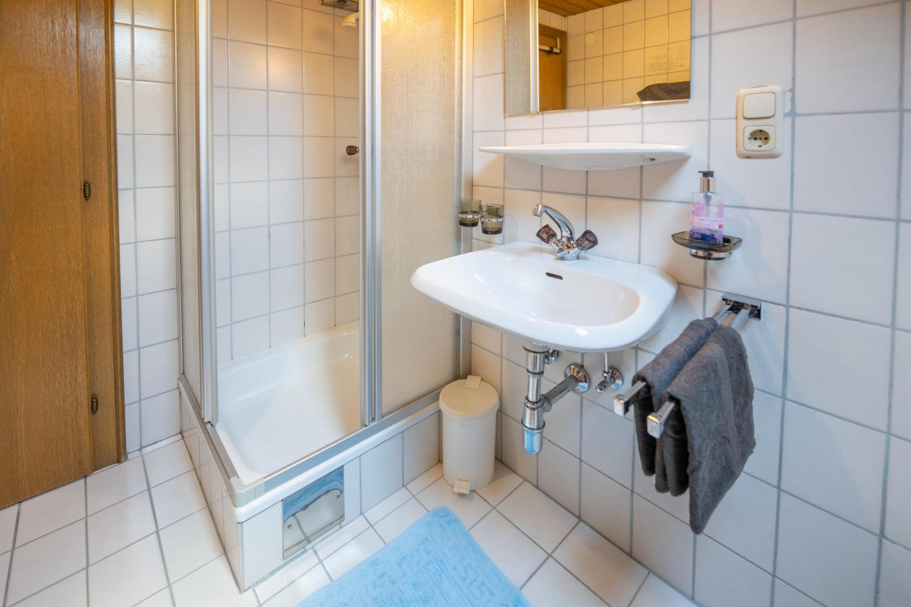 Haus Waldrast