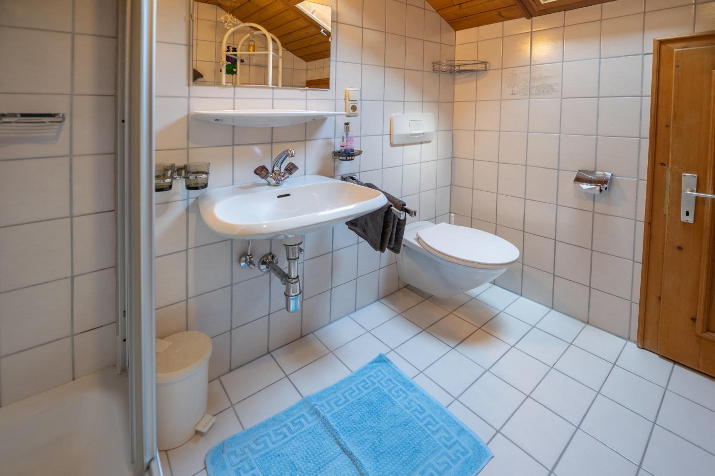 Haus Waldrast