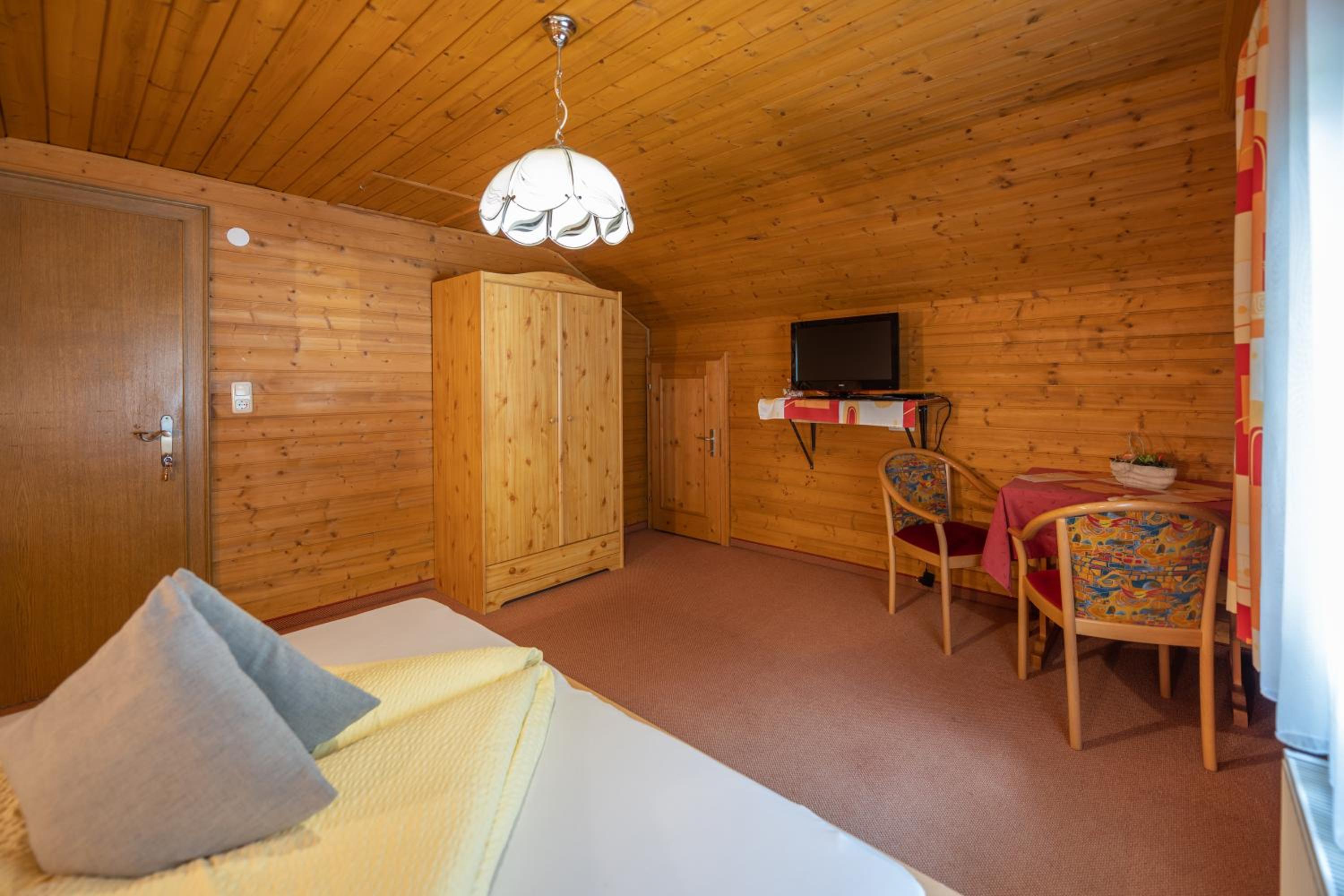 Haus Waldrast
