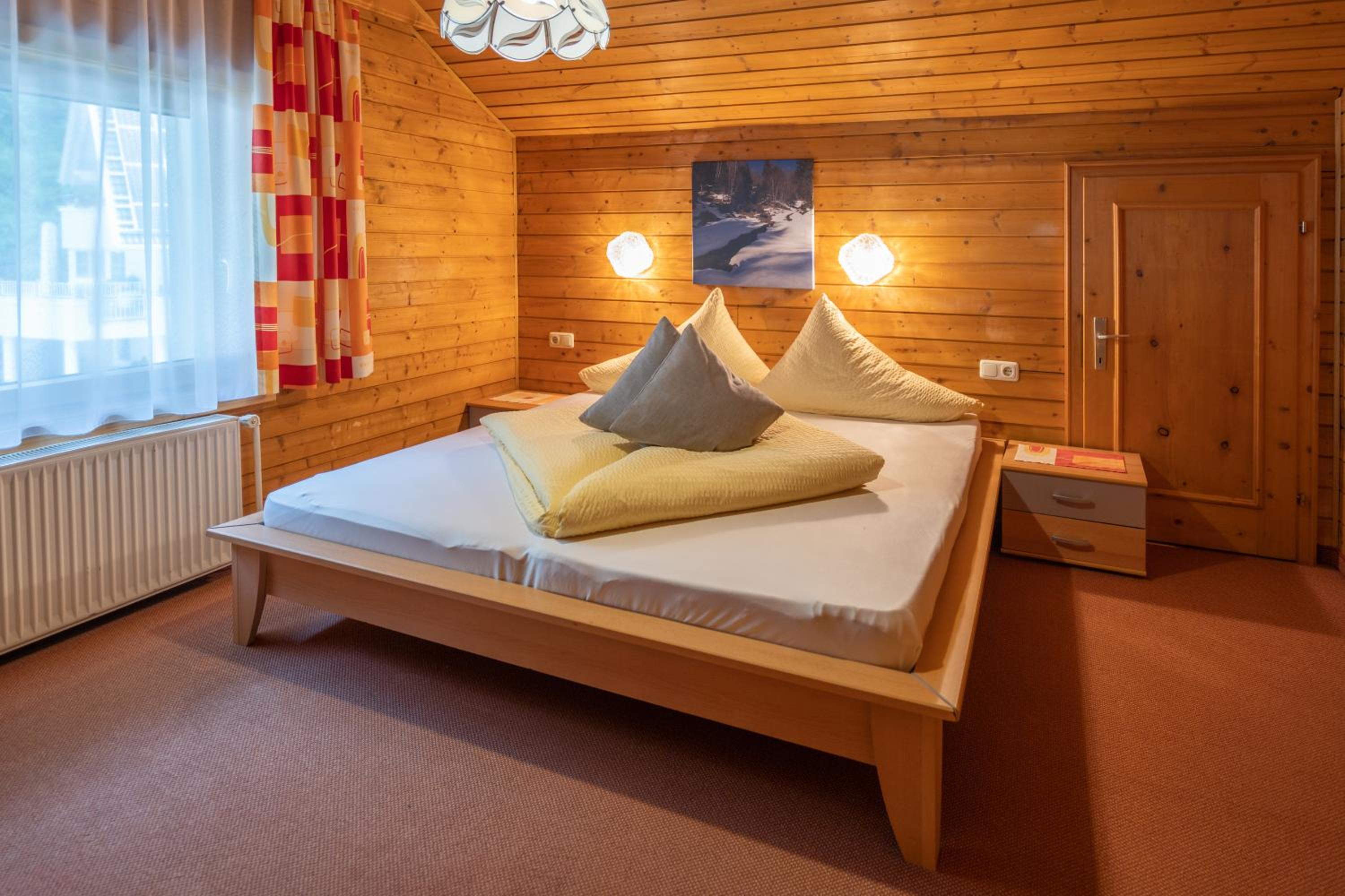 Haus Waldrast