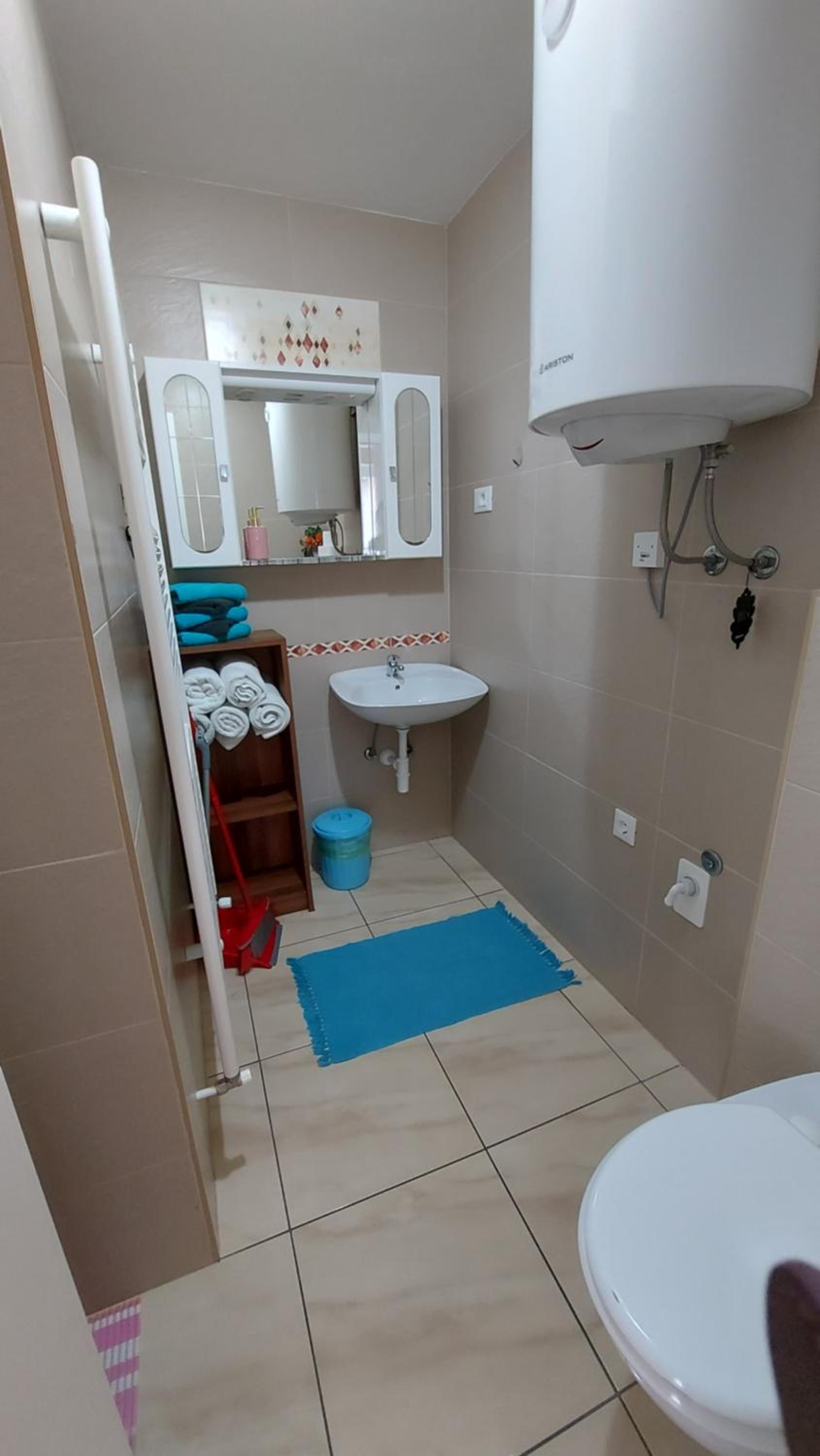 Apartments Violeta view 4