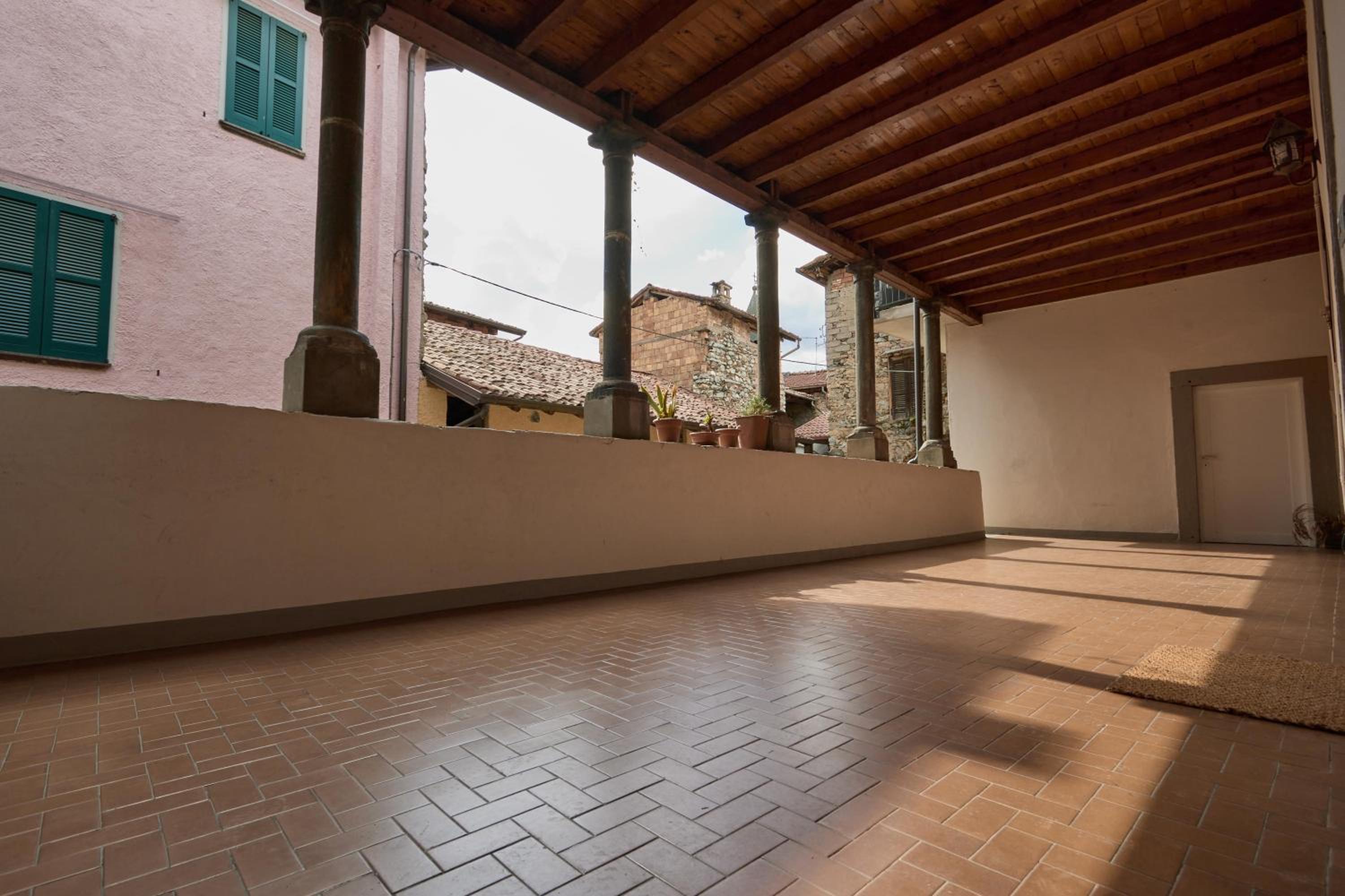 Charme nel Borgo di Bienno di Design, Natura & Relax photo 4