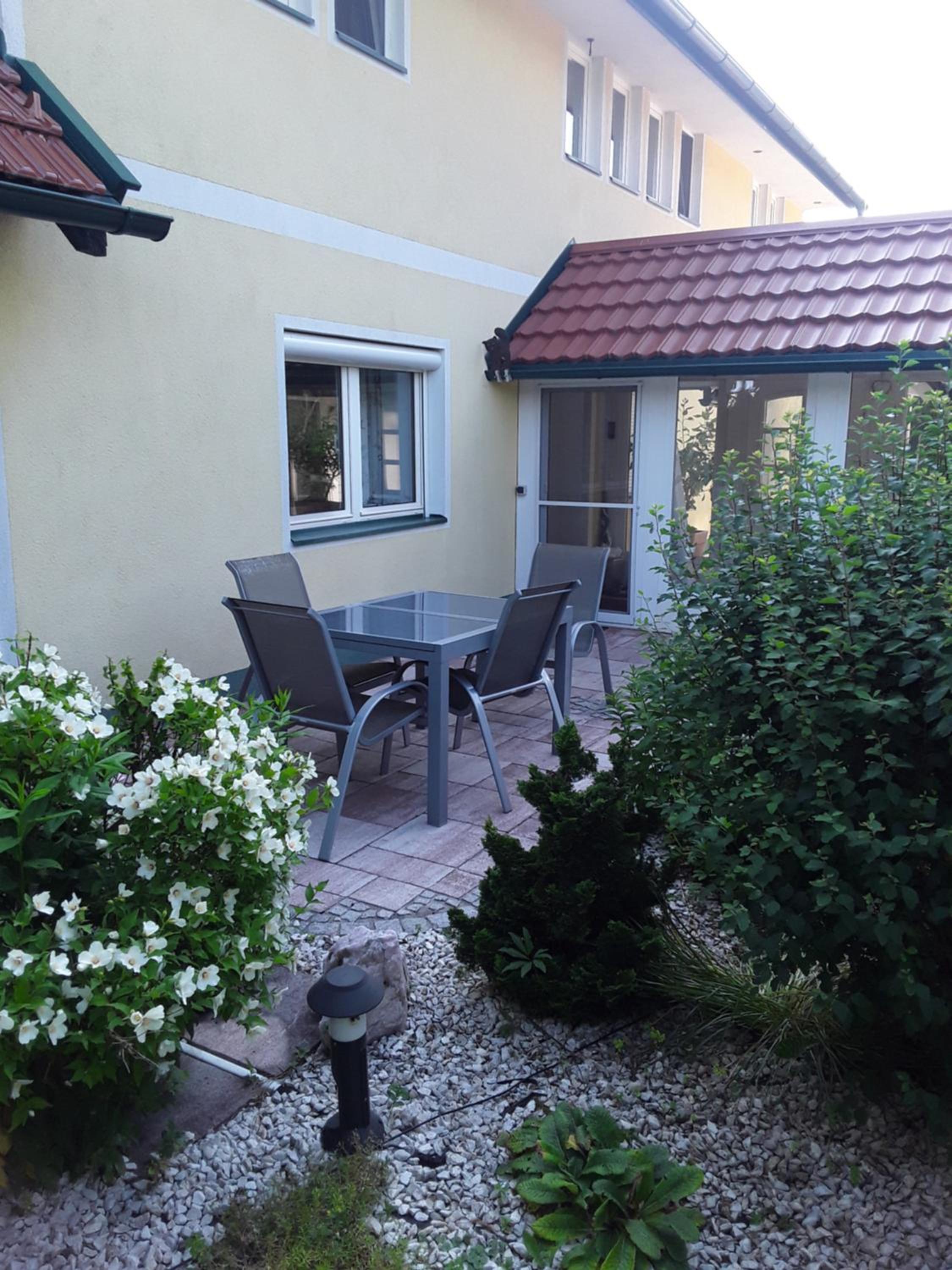 Landhaus Yvita