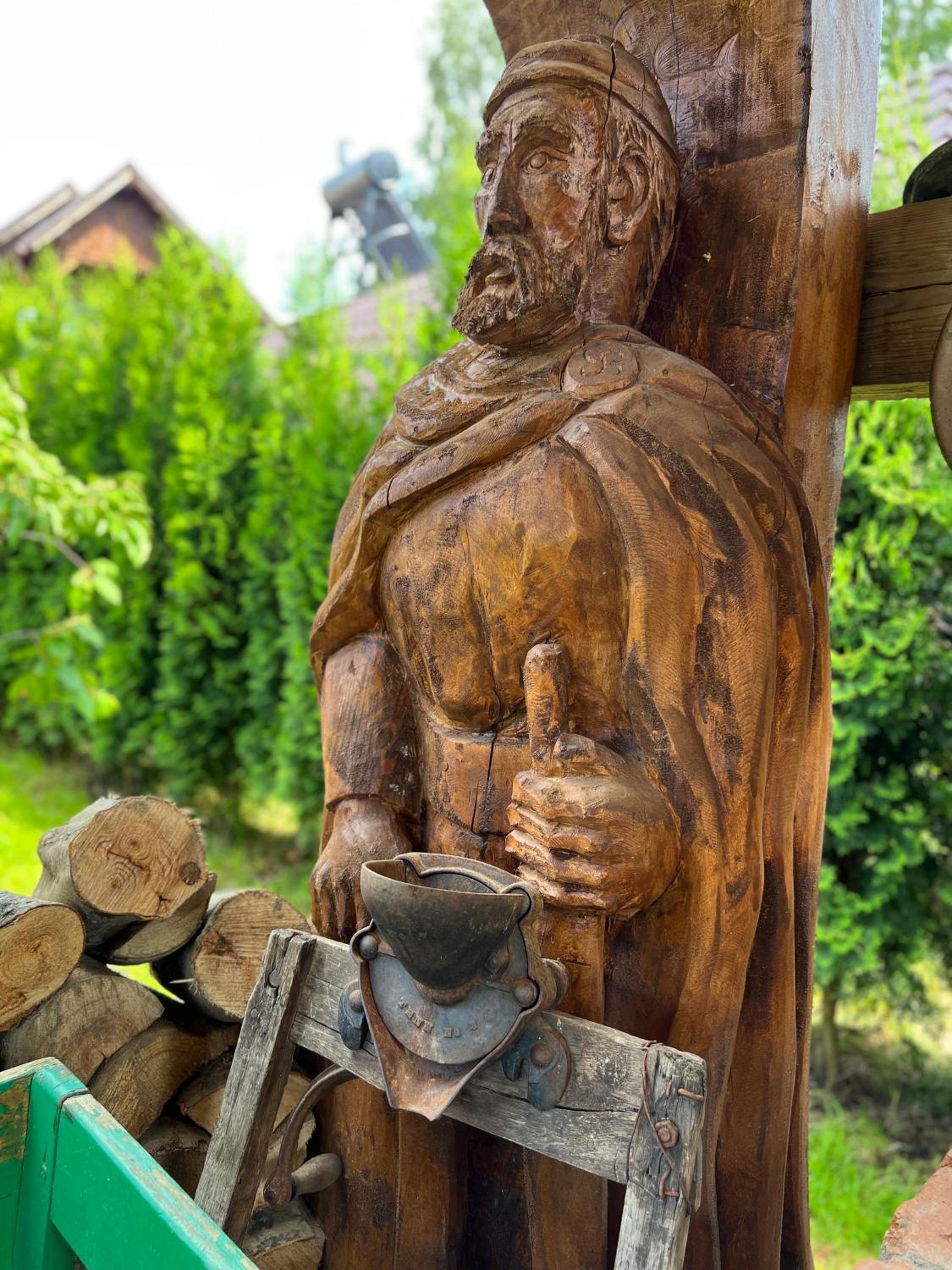La Patru Daci