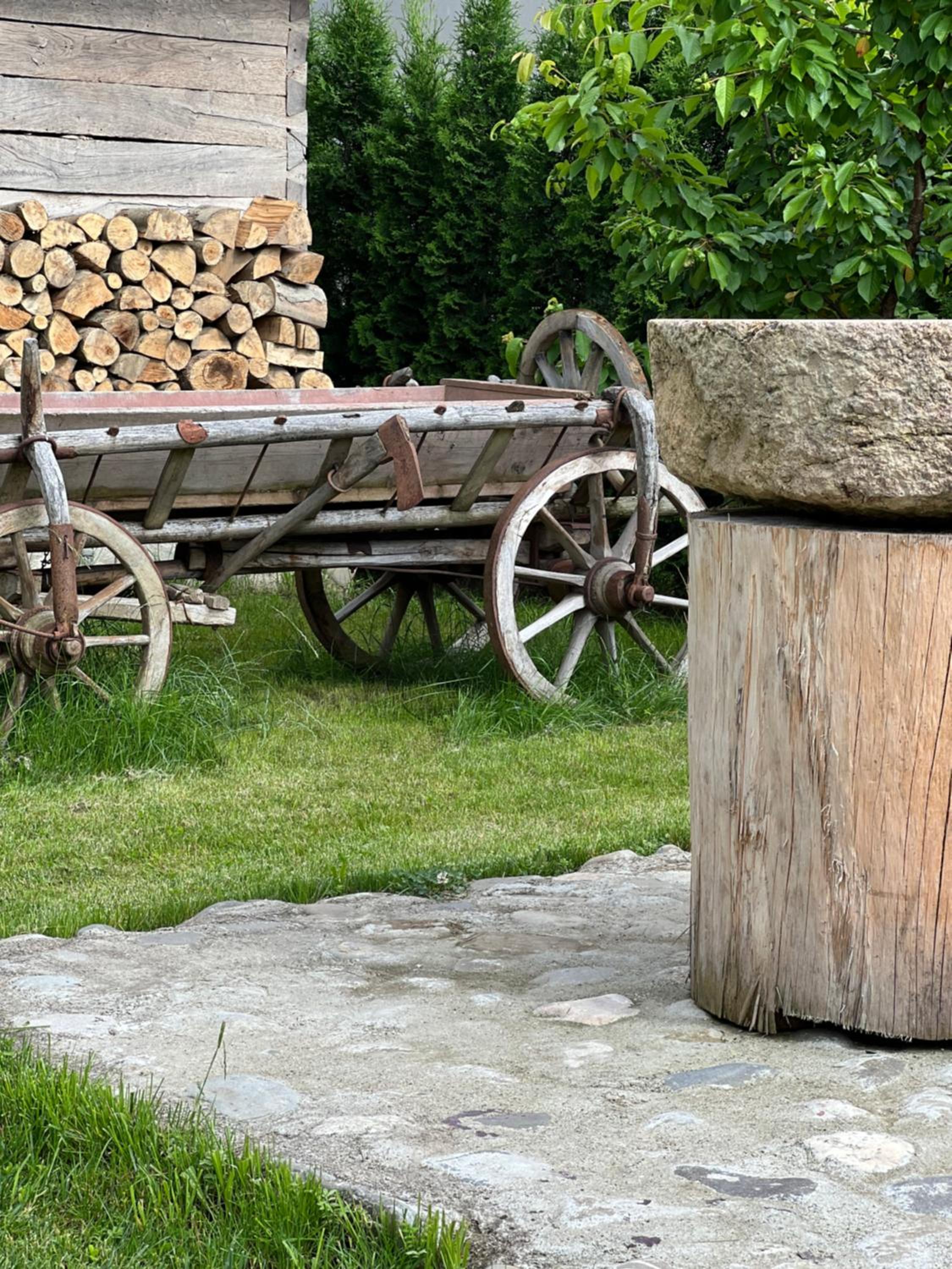 La Patru Daci