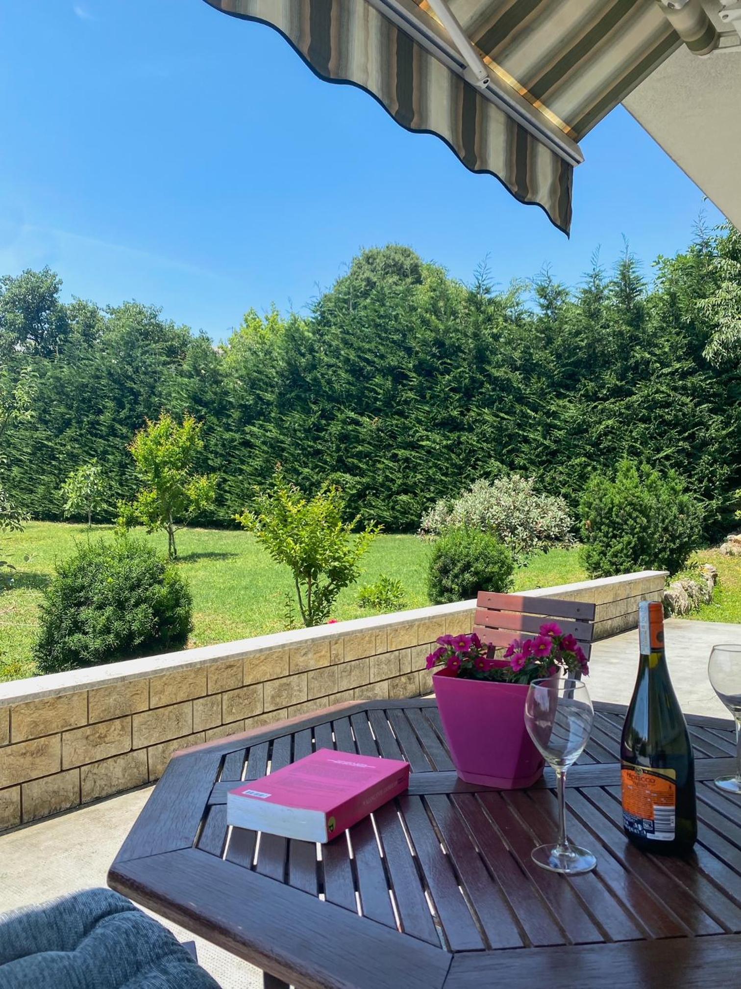 Hotel Tijara Apartment - Image 1