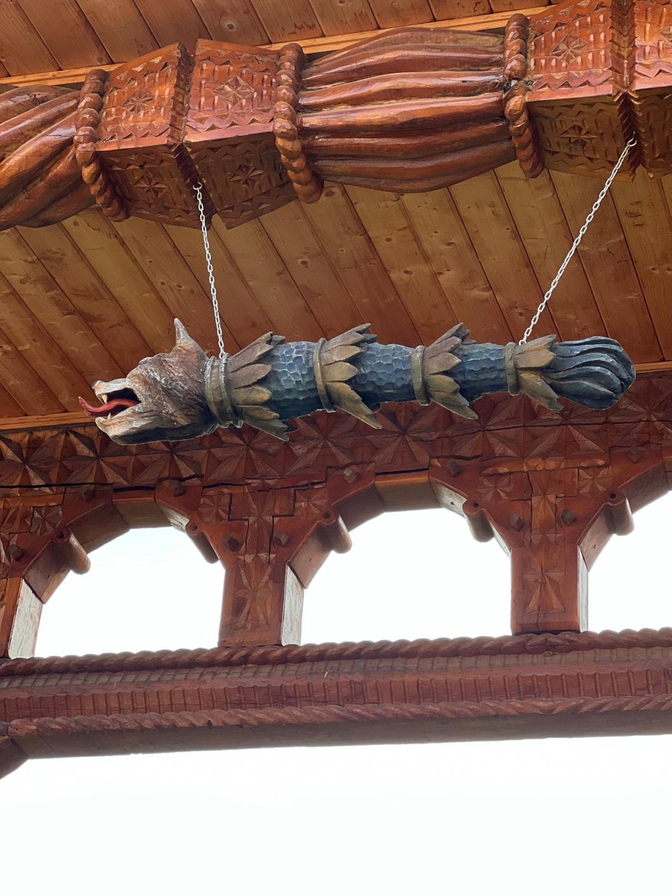 La Patru Daci