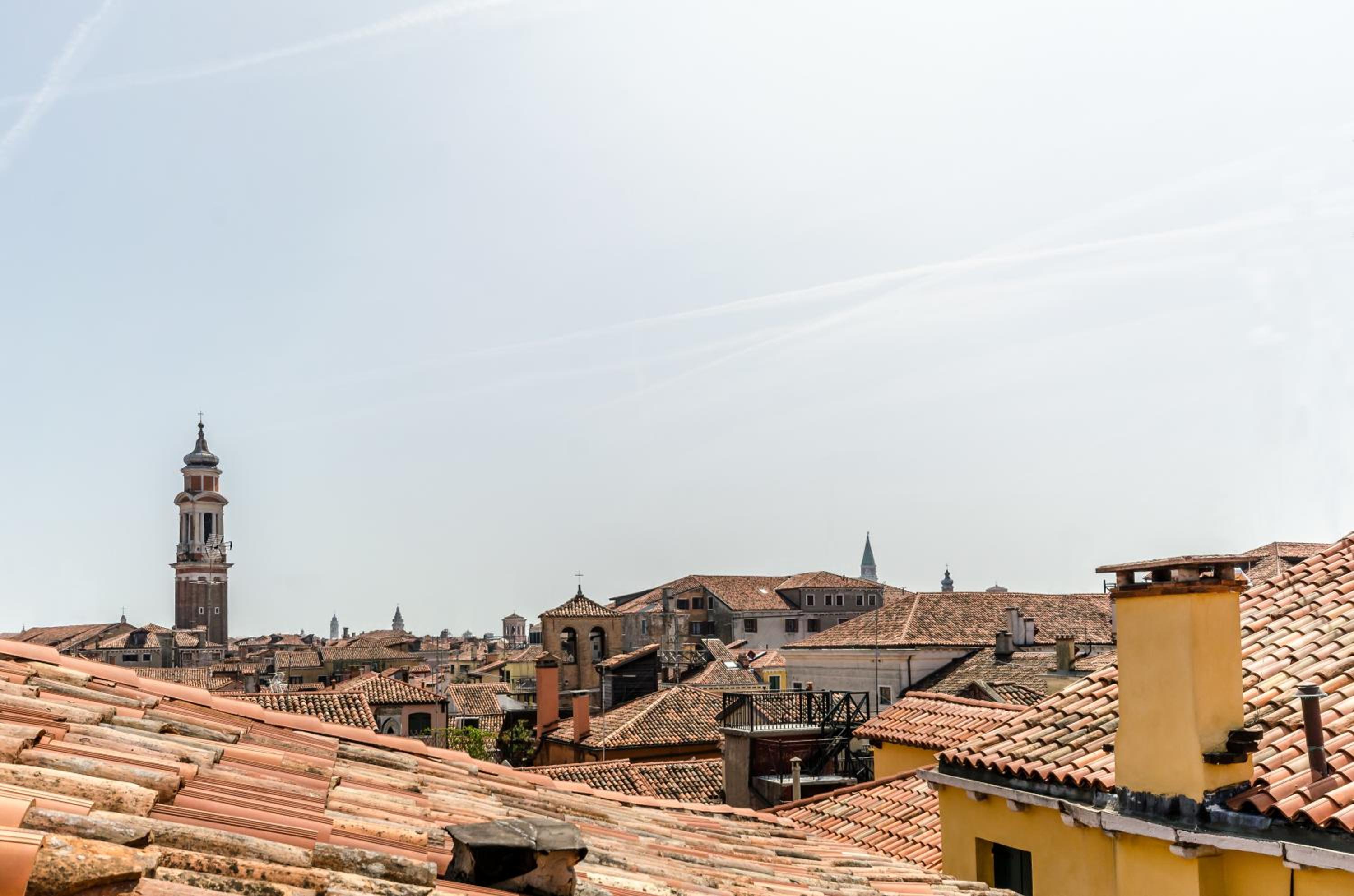 Venice Apartments