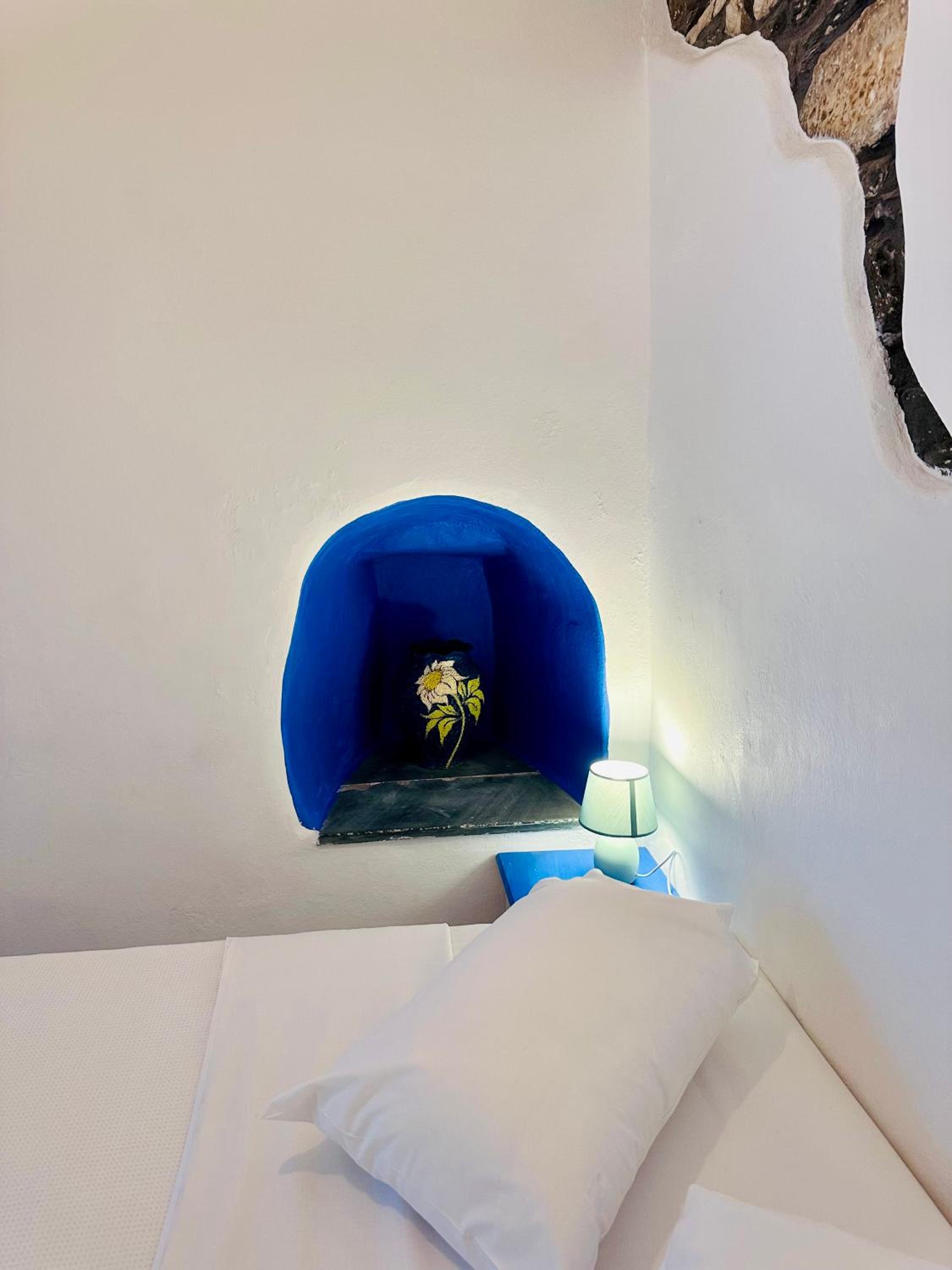 Pallada Boutique Tinos view 5